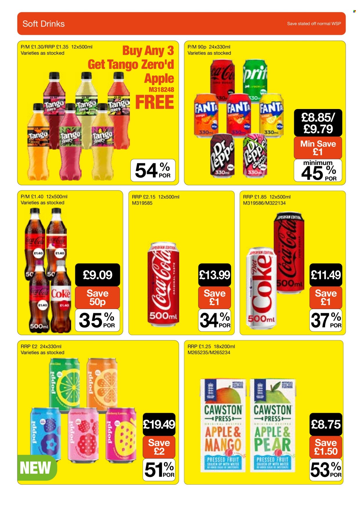 Makro offer  - 9.9.2026 - 6.10.2026. Page 4. Page 4