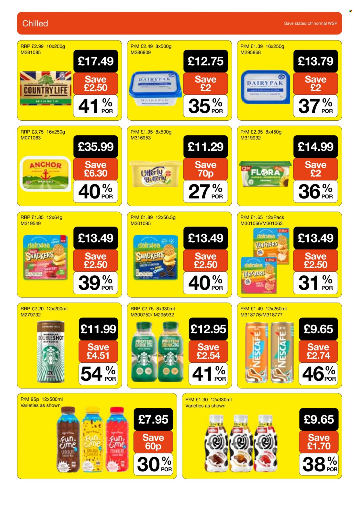 Makro offer  - 9.9.2026 - 6.10.2026. Page 8. Page 8