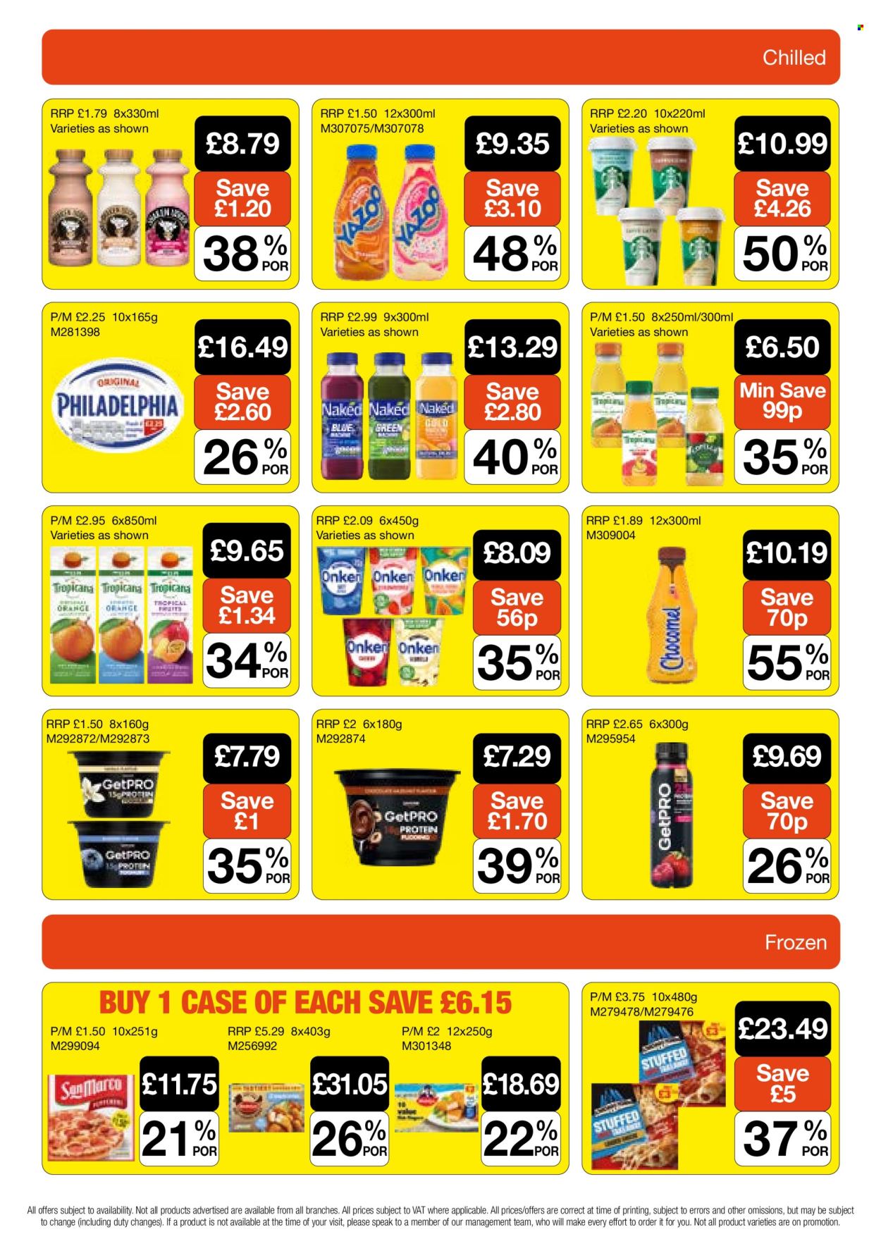 Makro offer  - 9.9.2026 - 6.10.2026. Page 9. Page 9