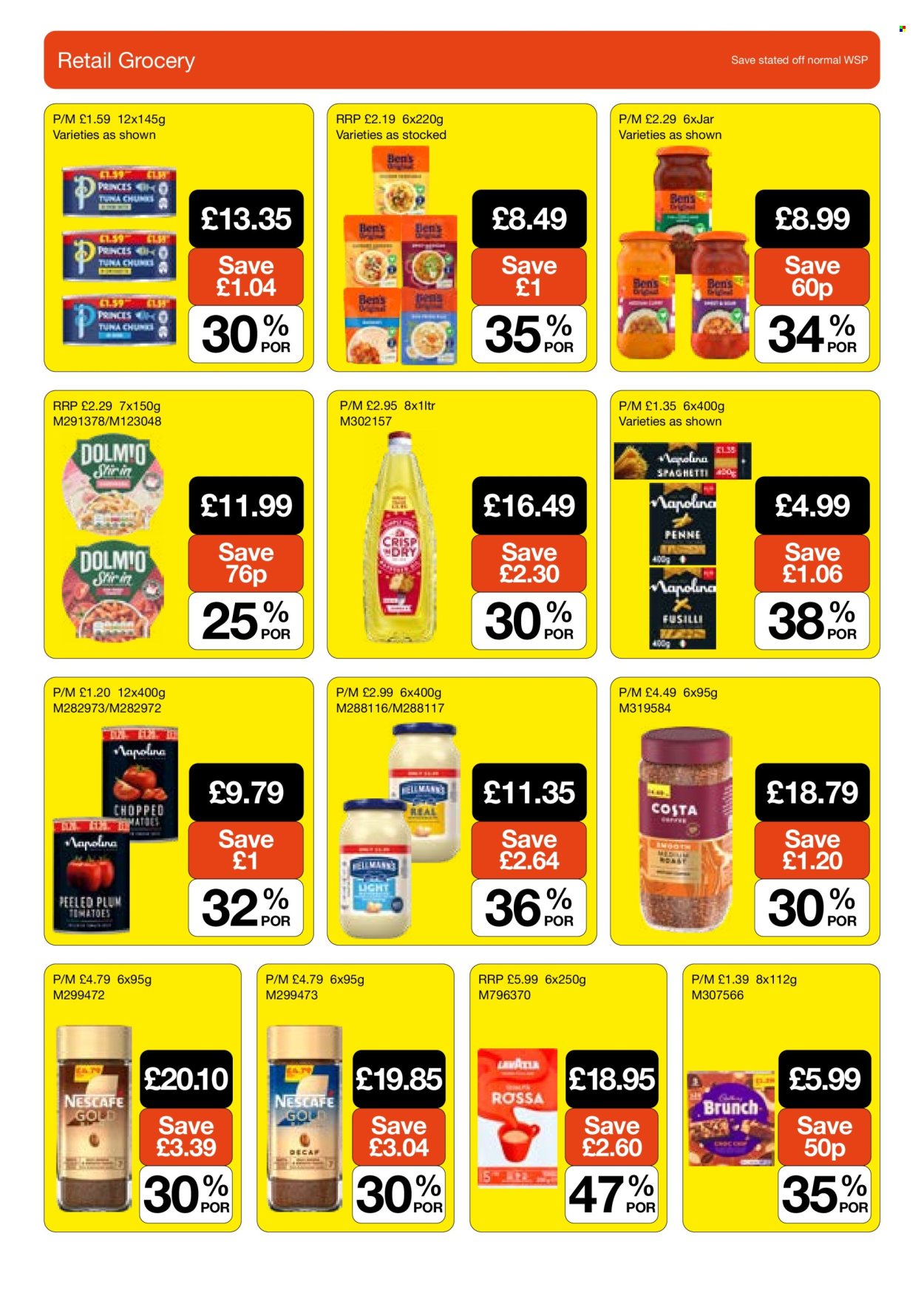 Makro offer  - 9.9.2026 - 6.10.2026. Page 10. Page 10