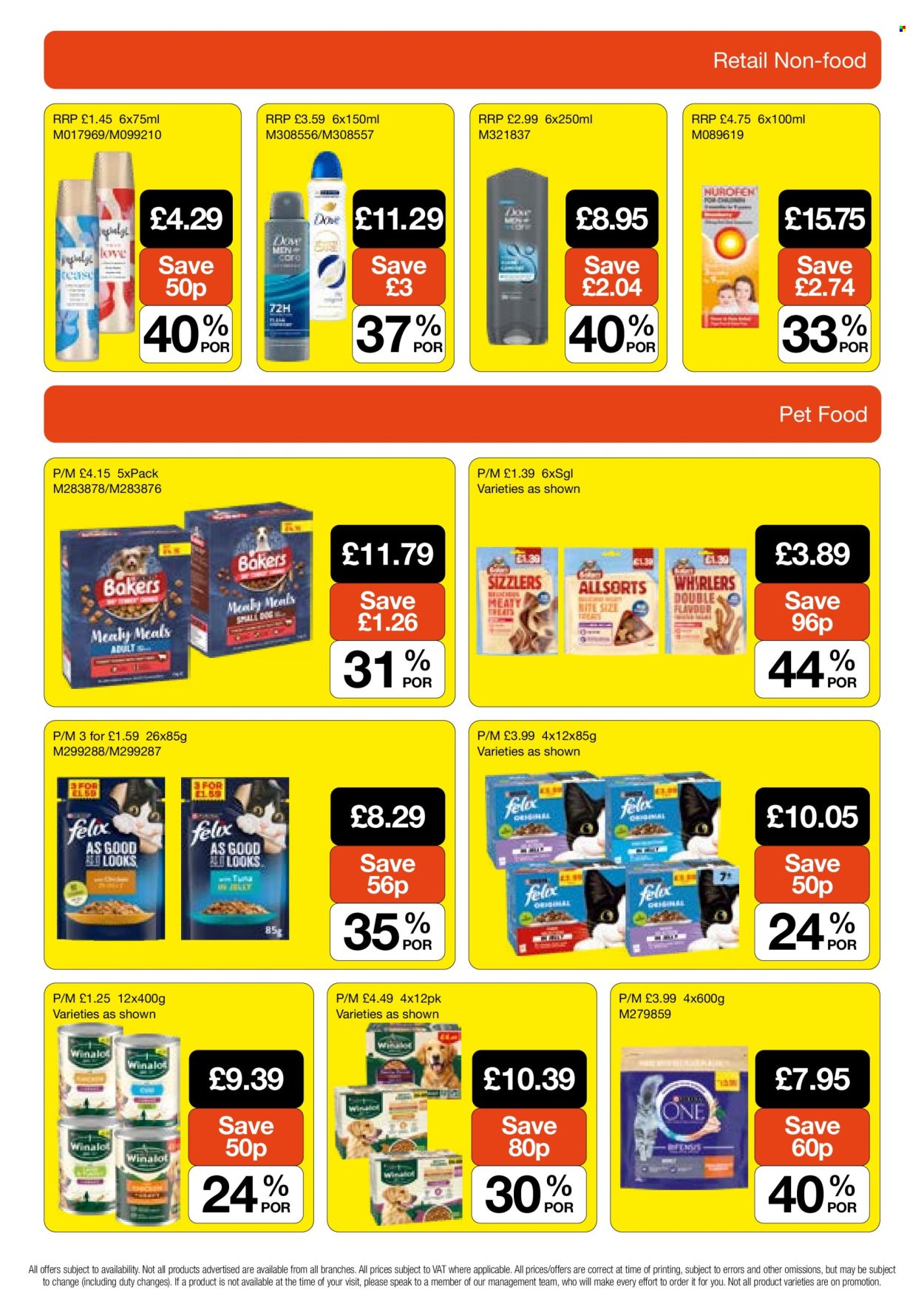 Makro offer  - 9.9.2026 - 6.10.2026. Page 15. Page 15