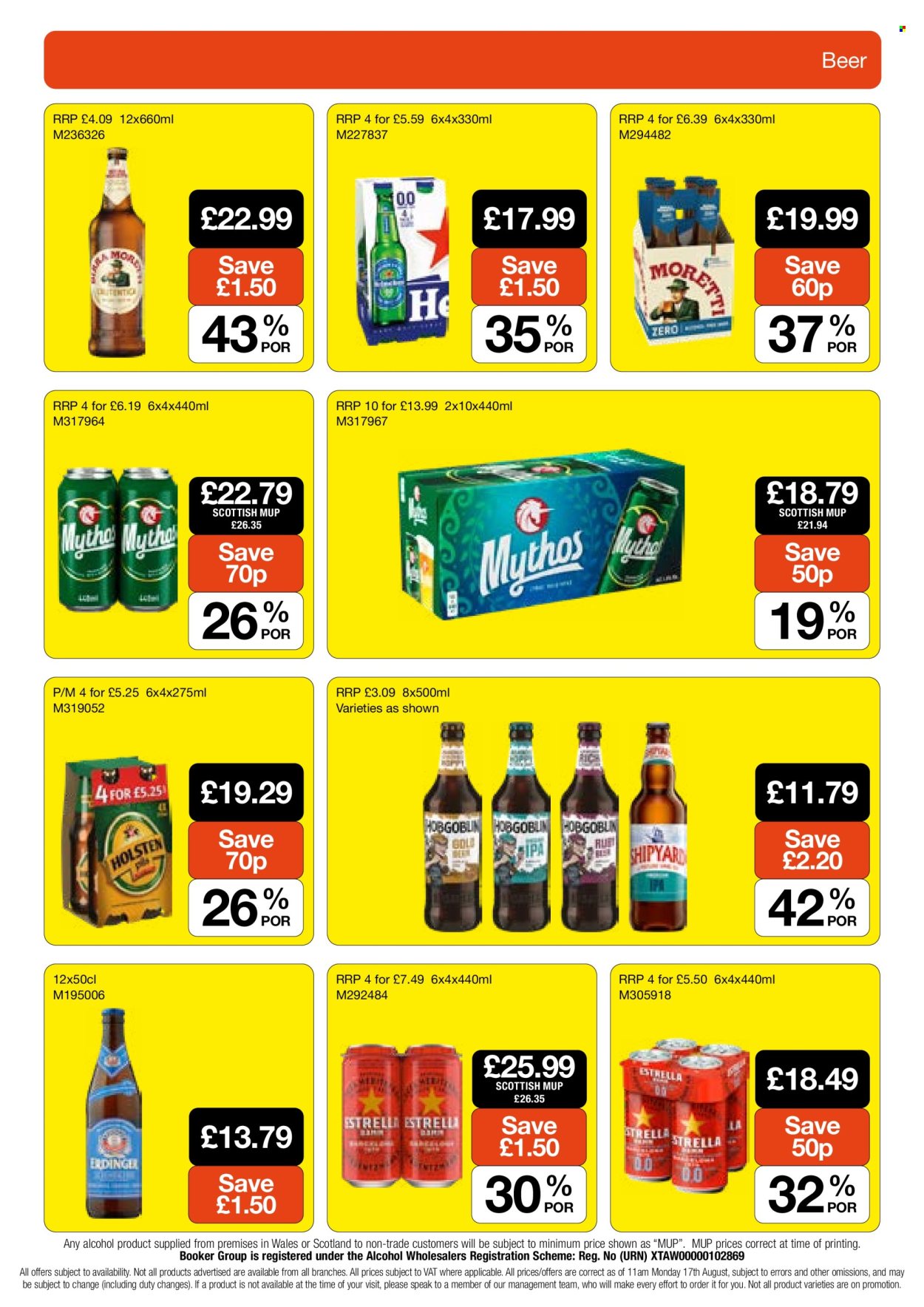 Makro offer  - 9.9.2026 - 6.10.2026. Page 21. Page 21