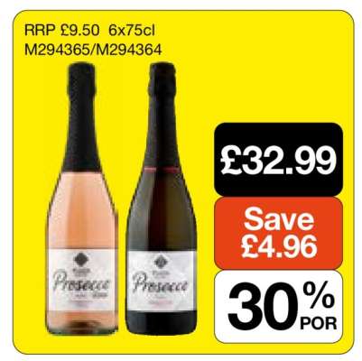 Prosecco