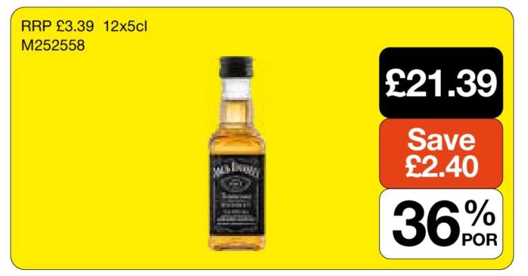 Jack Daniel's