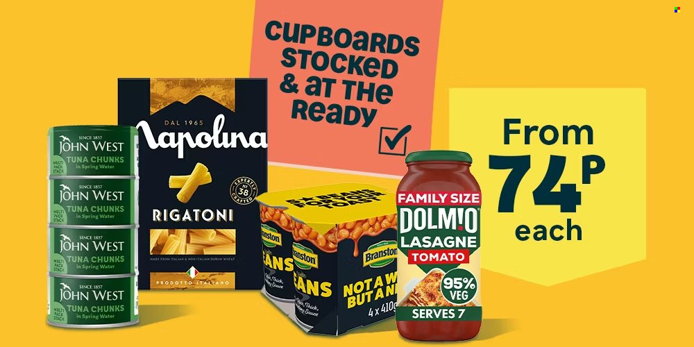 ASDA offer . Page 1. Page 1