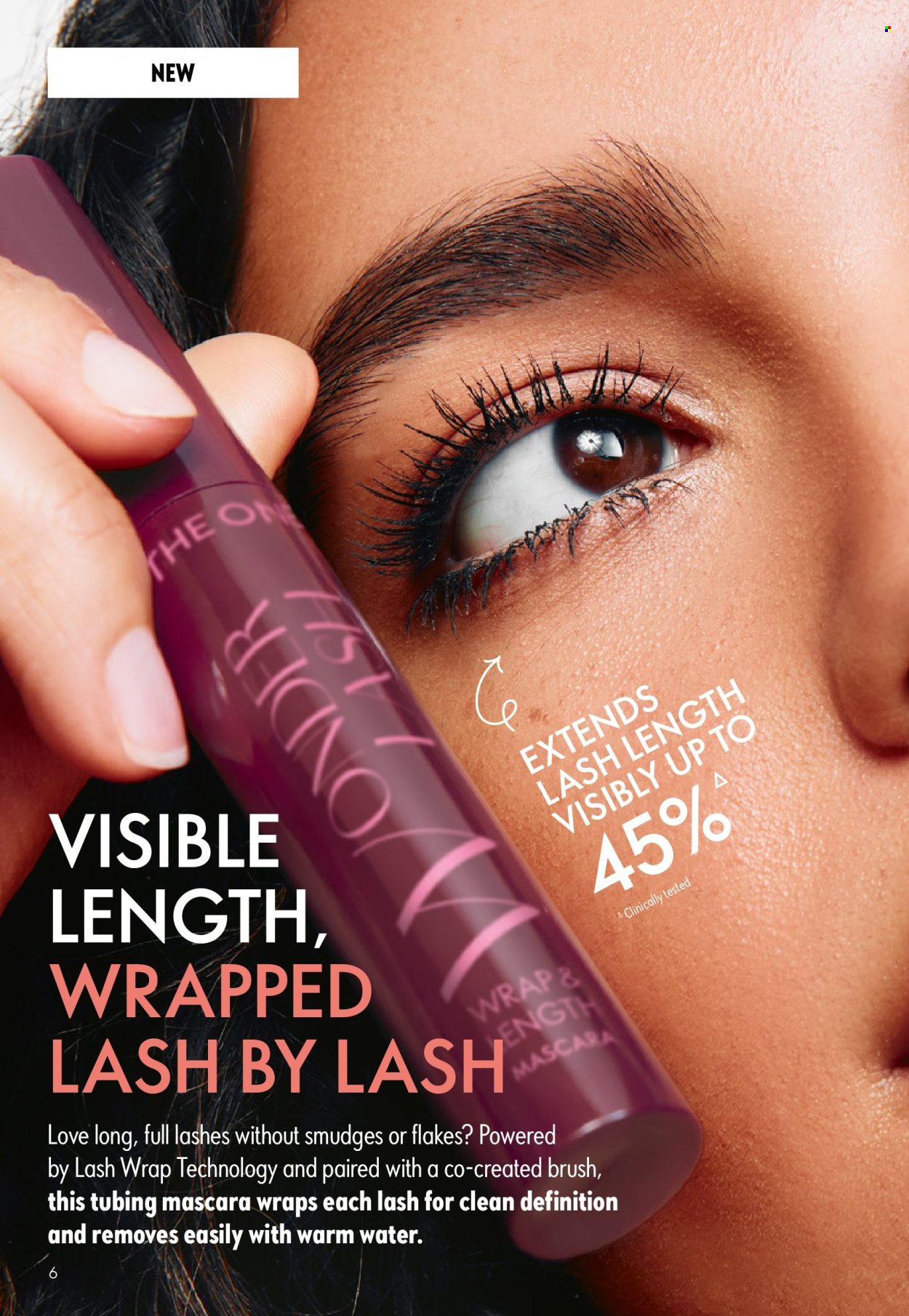 Oriflame offer  - 9.9.2026 - 29.9.2026. Page 6. Page 6