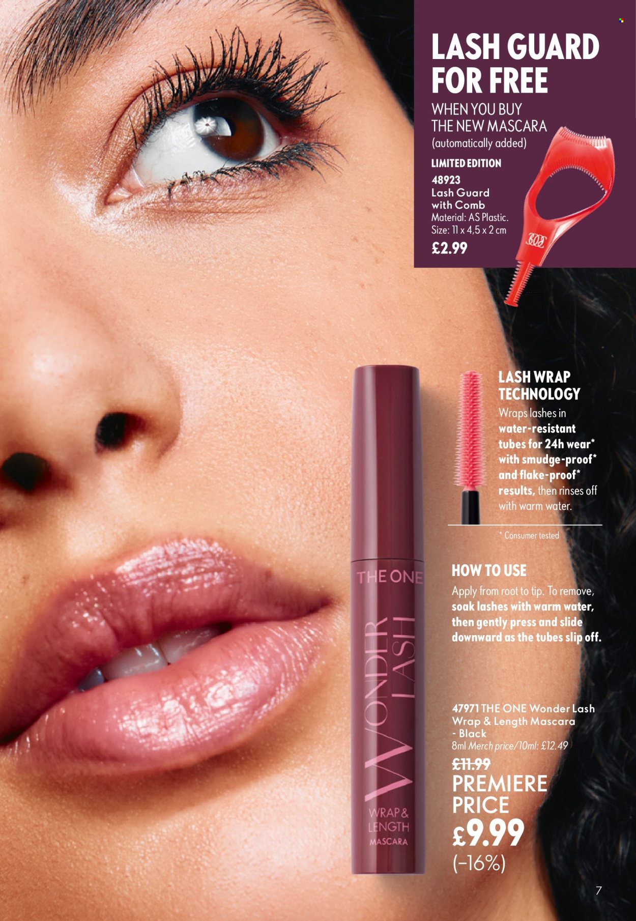 Oriflame offer  - 9.9.2026 - 29.9.2026. Page 7. Page 7