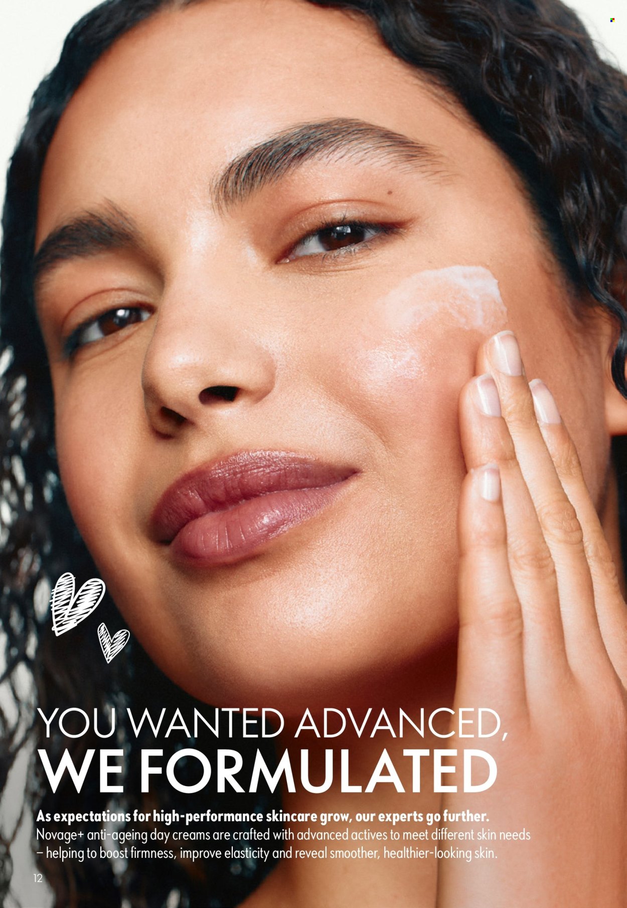 Oriflame offer  - 9.9.2026 - 29.9.2026. Page 12. Page 12