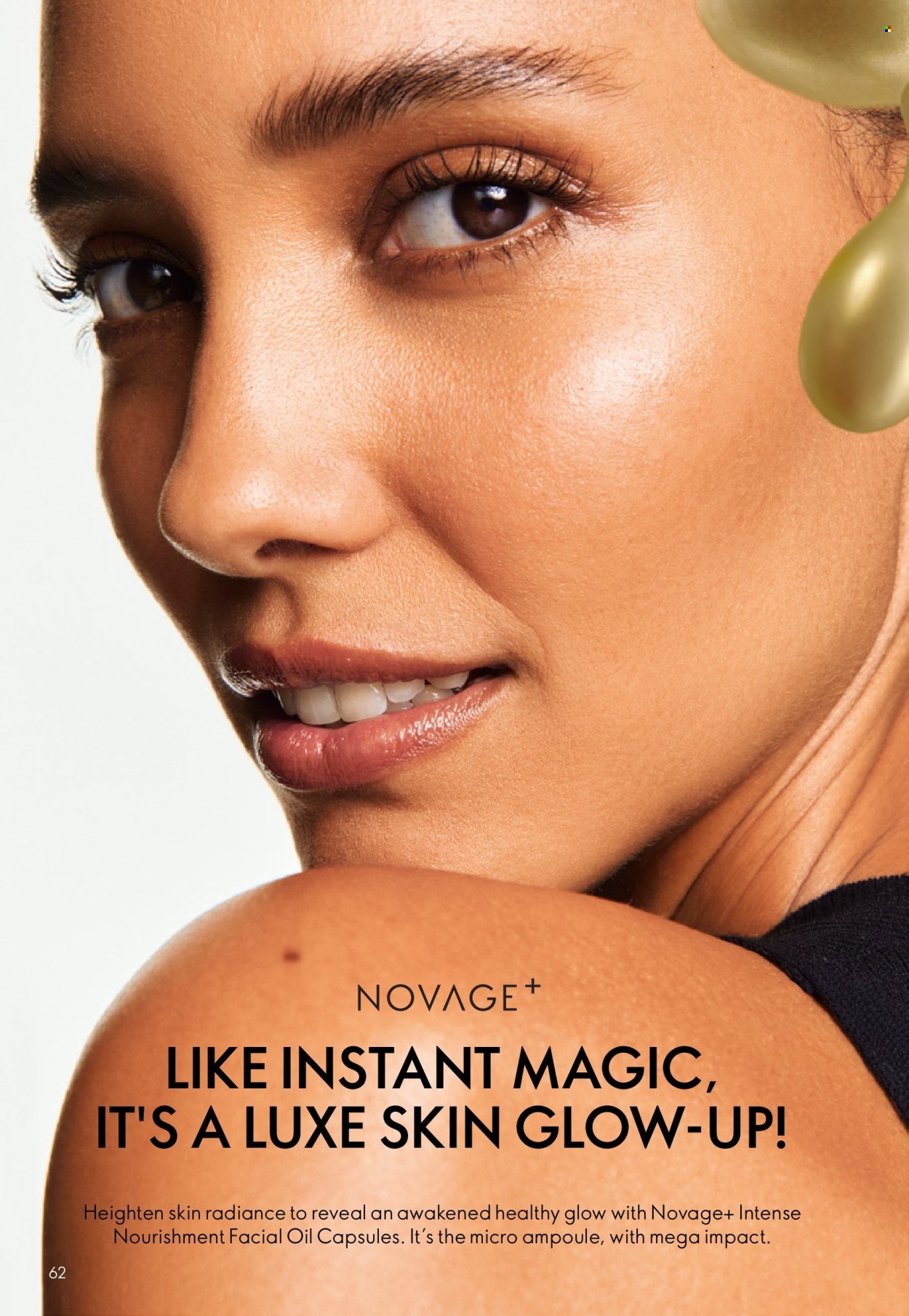 Oriflame offer  - 9.9.2026 - 29.9.2026. Page 62. Page 62