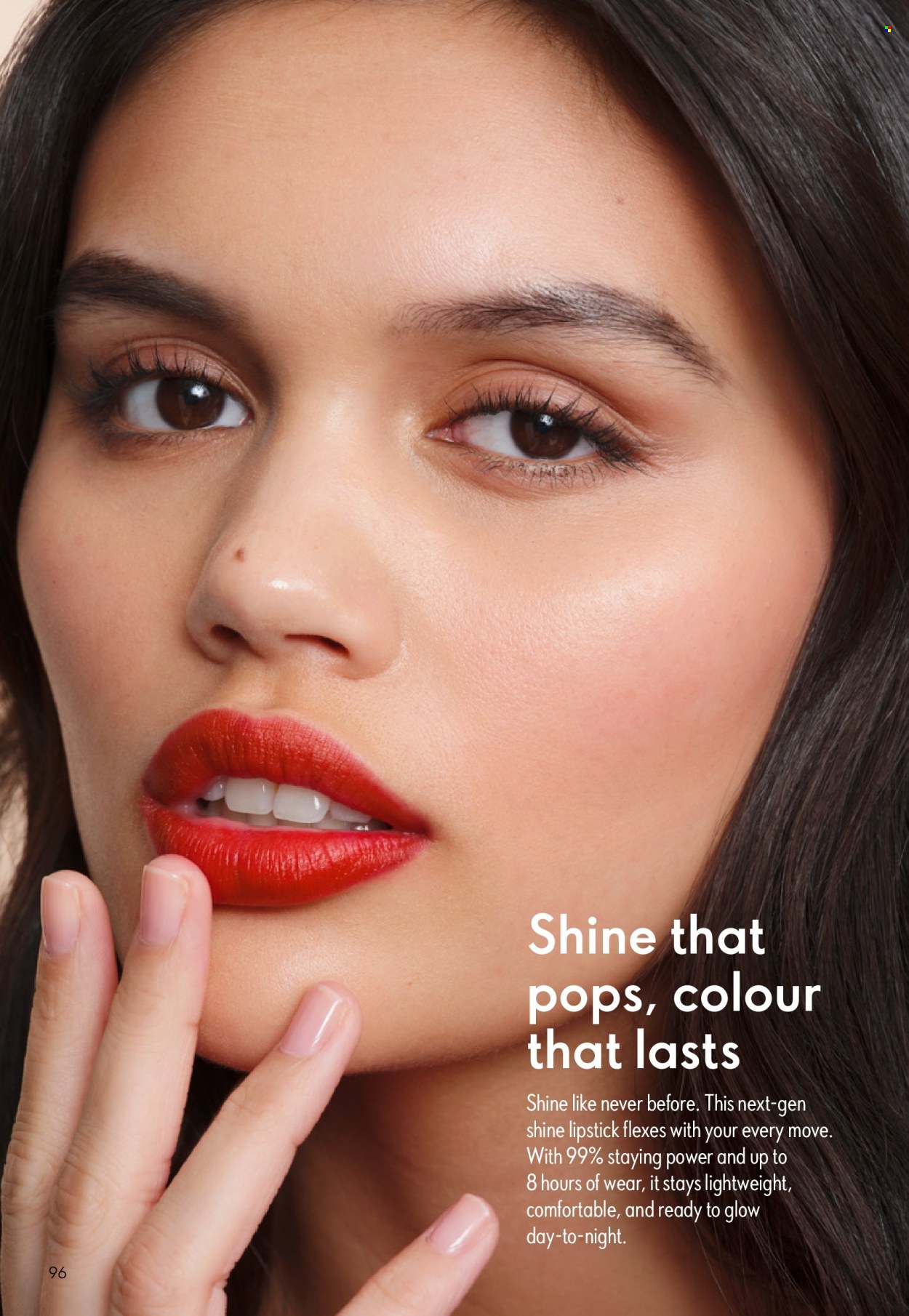 Oriflame offer  - 9.9.2026 - 29.9.2026. Page 96. Page 96