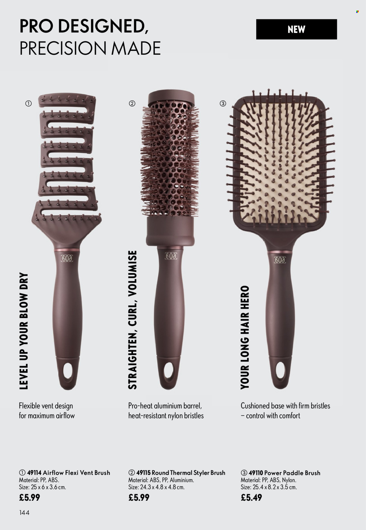 Oriflame offer  - 9.9.2026 - 29.9.2026. Page 144. Page 144