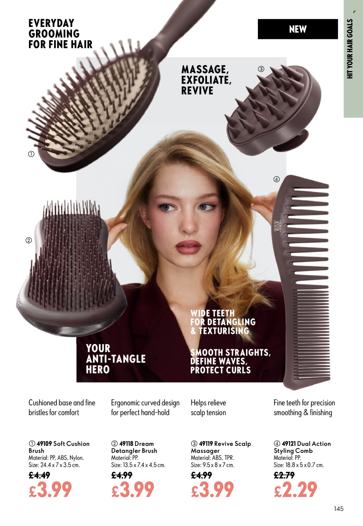 Oriflame offer  - 9.9.2026 - 29.9.2026. Page 145. Page 145