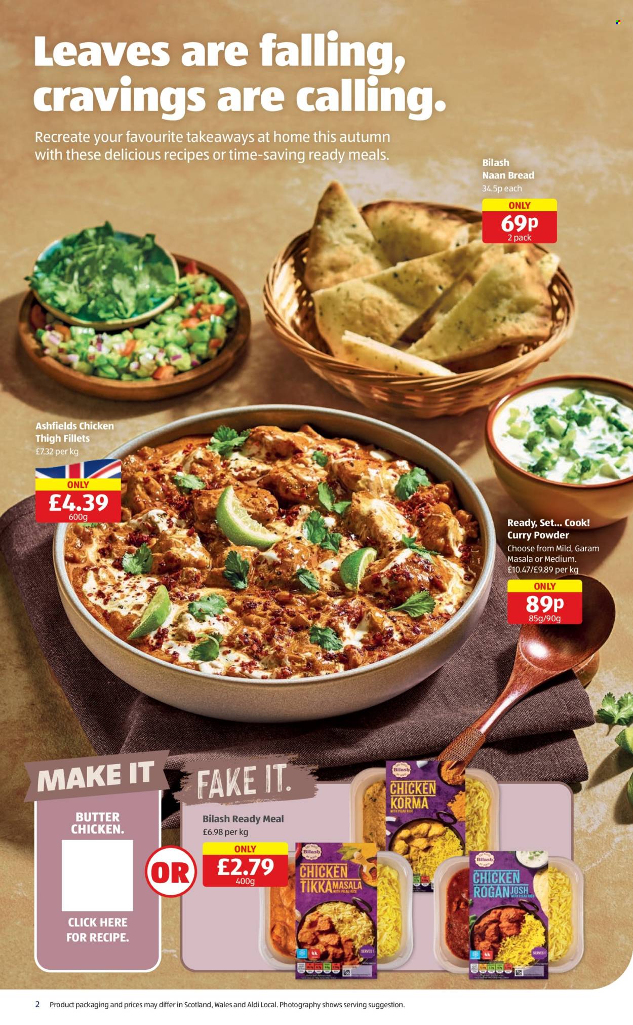 Aldi offer  - 17.9.2026 - 23.9.2026. Page 2. Page 2