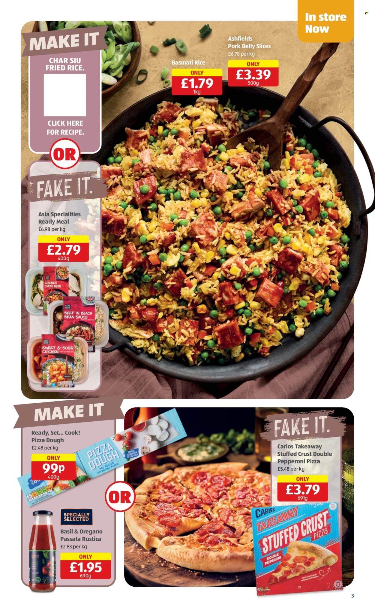Aldi offer  - 17.9.2026 - 23.9.2026. Page 3. Page 3