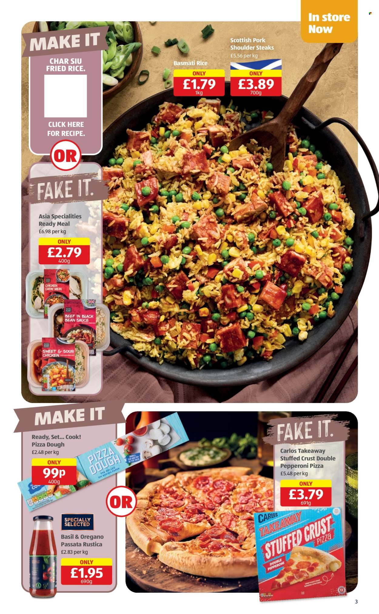 Aldi offer  - 17.9.2026 - 23.9.2026. Page 3. Page 3