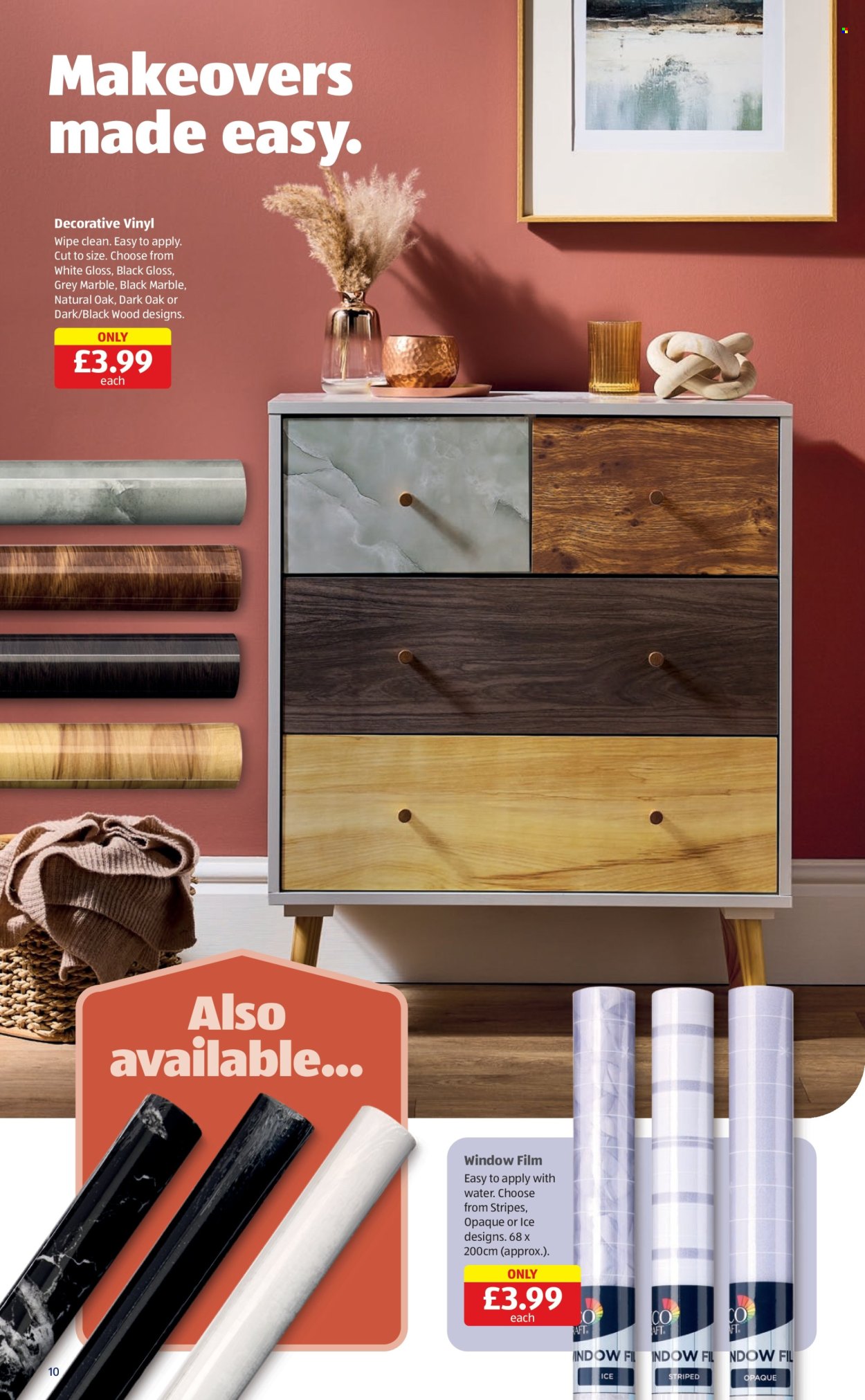 Aldi offer  - 17.9.2026 - 23.9.2026. Page 10. Page 10