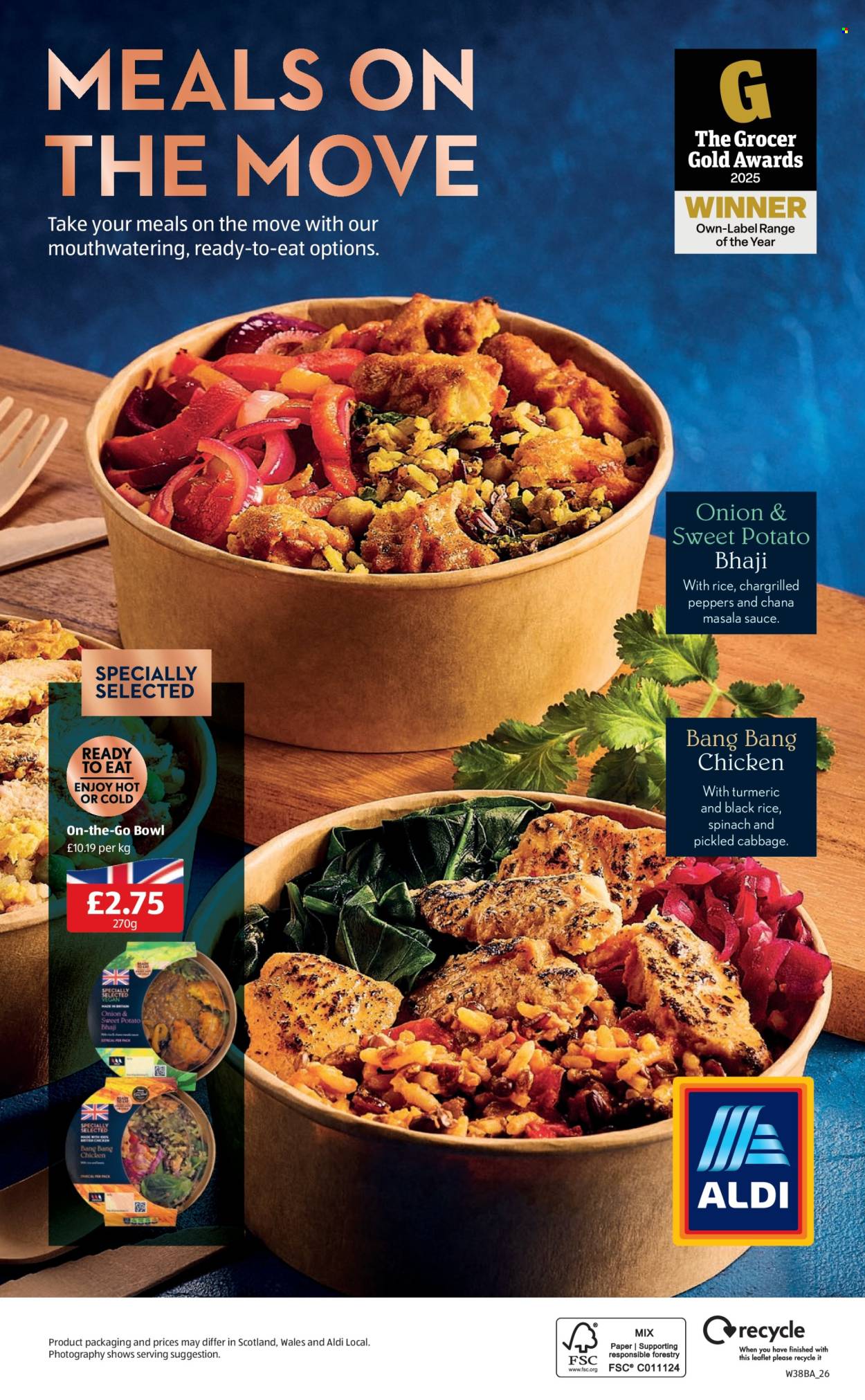 Aldi offer  - 17.9.2026 - 23.9.2026. Page 20. Page 20