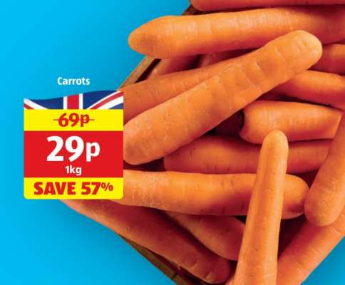 Carrots