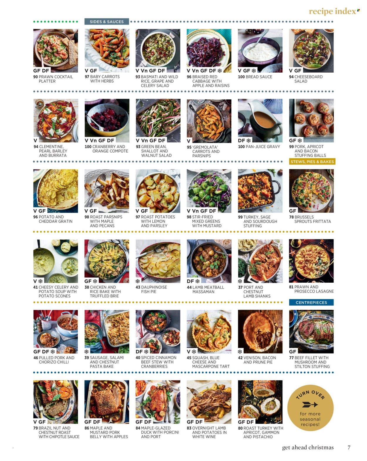Sainsbury's offer . Page 7. Page 7
