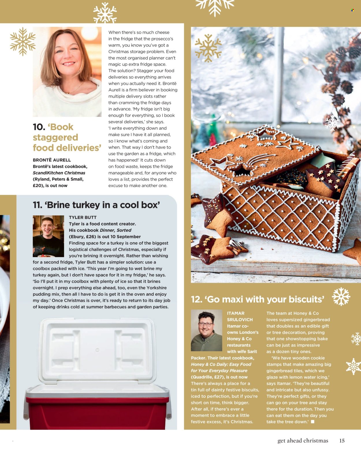 Sainsbury's offer . Page 15. Page 15
