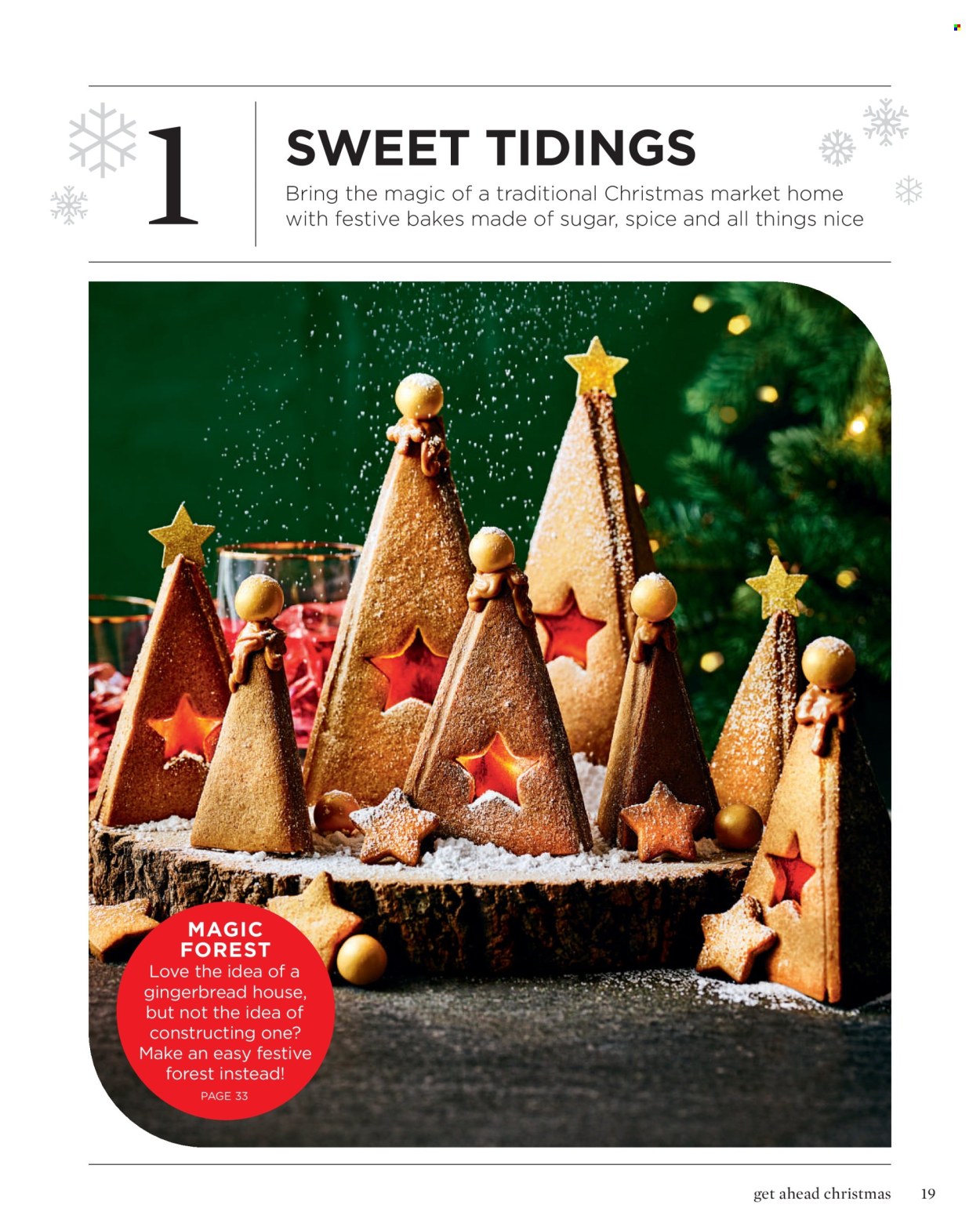 Sainsbury's offer . Page 19. Page 19