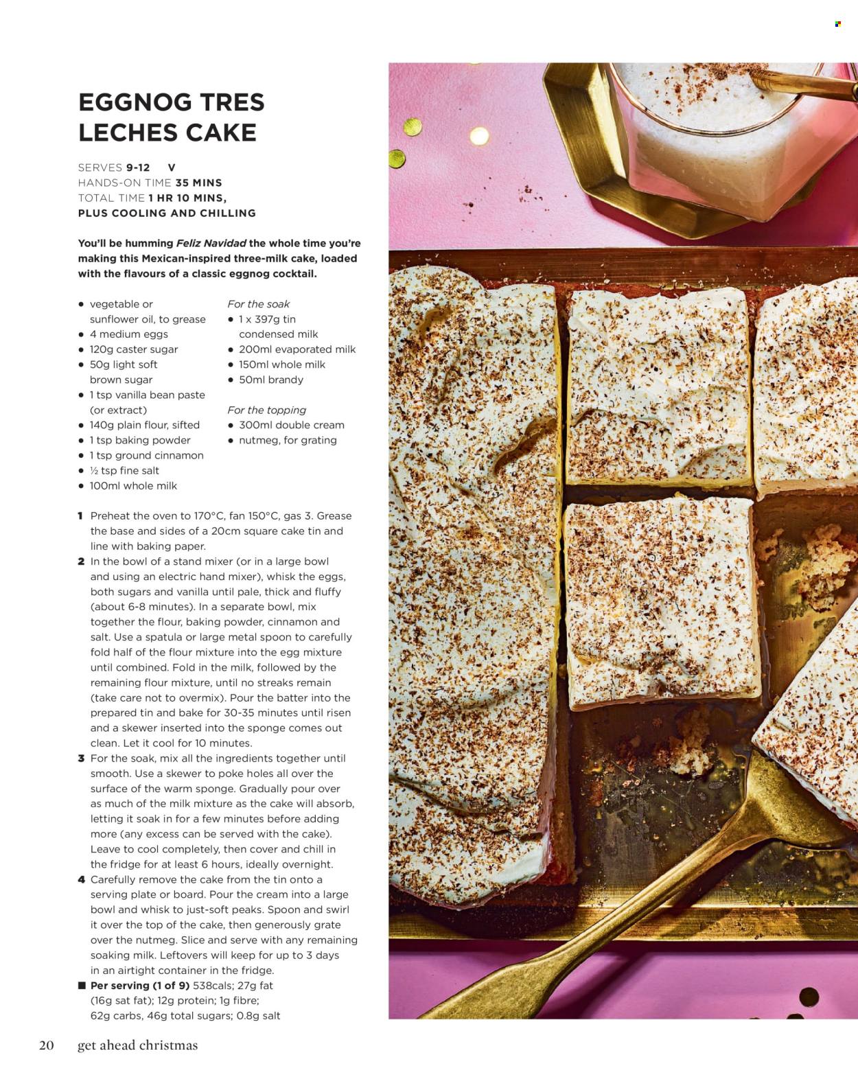 Sainsbury's offer . Page 20. Page 20