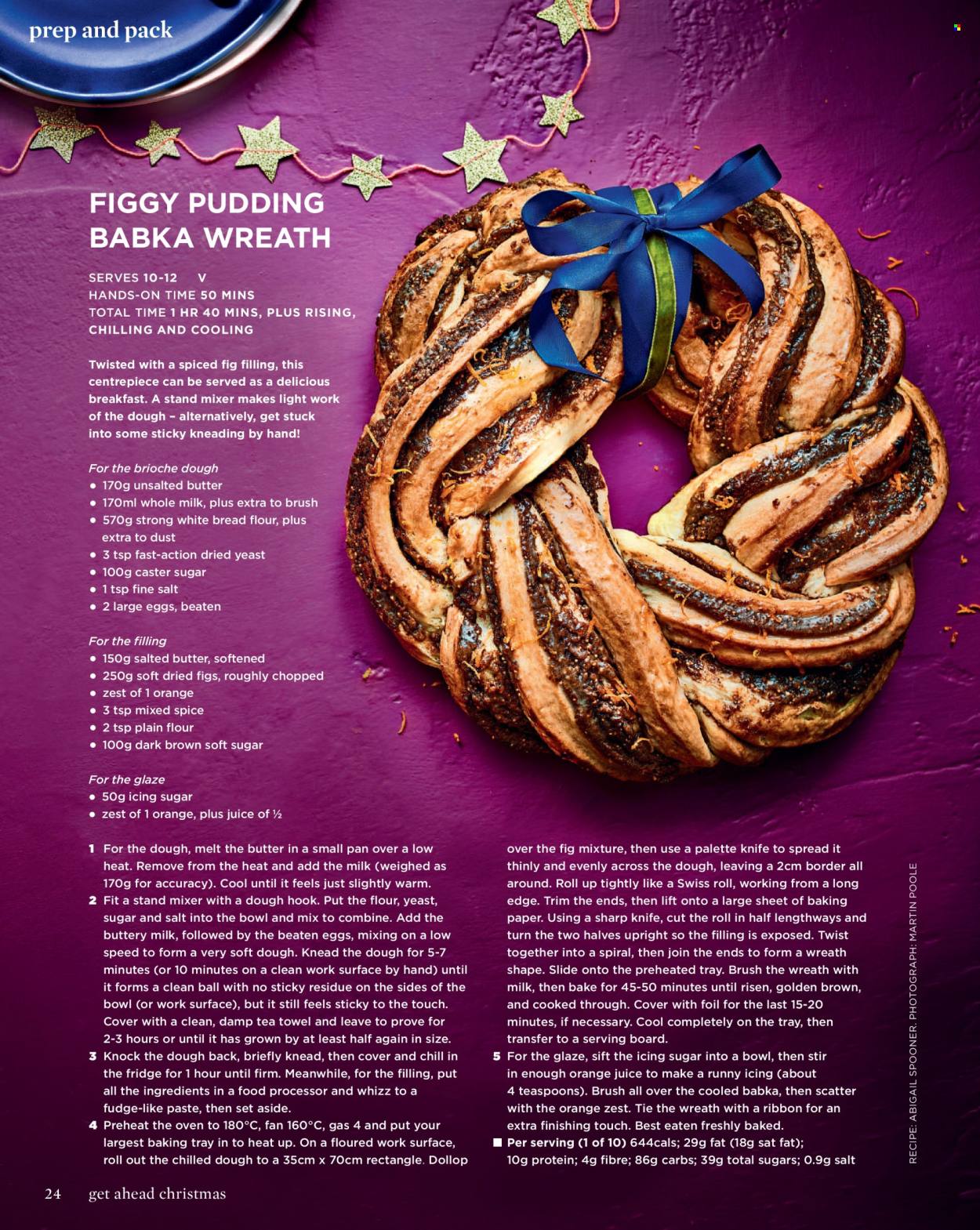 Sainsbury's offer . Page 24. Page 24