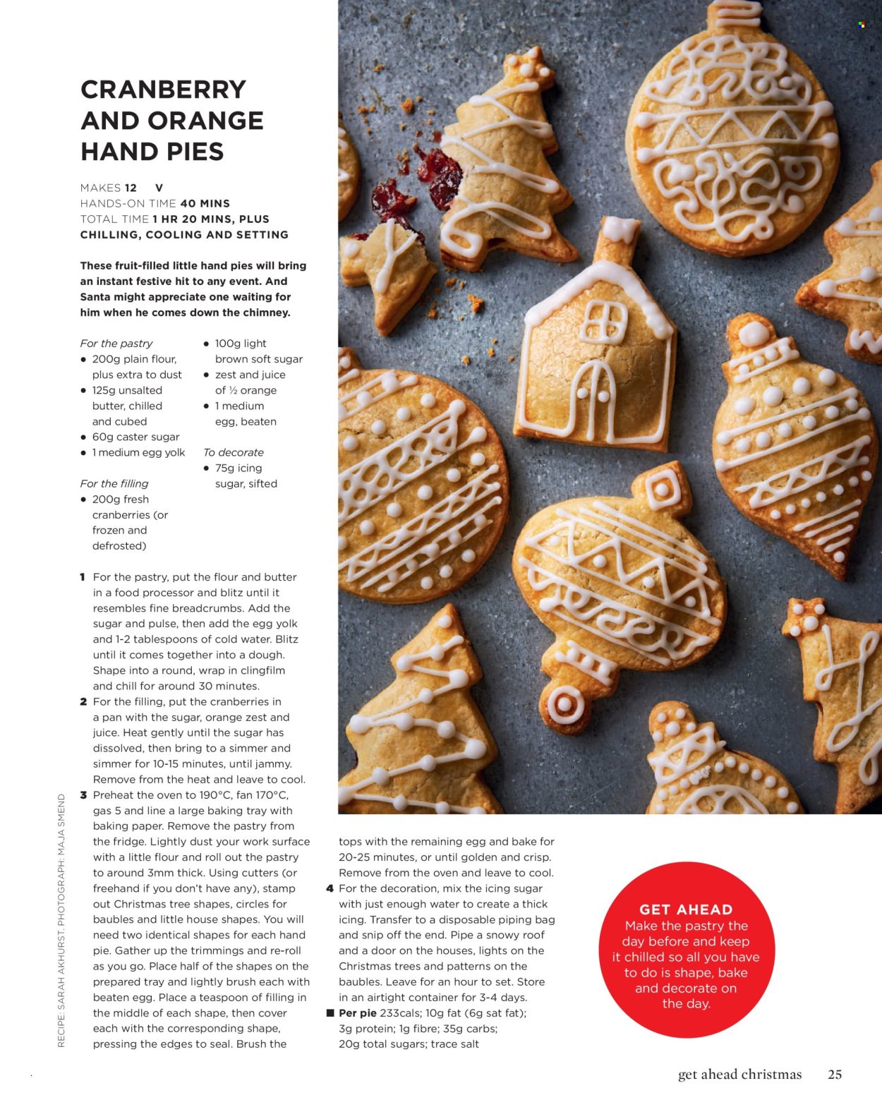Sainsbury's offer . Page 25. Page 25