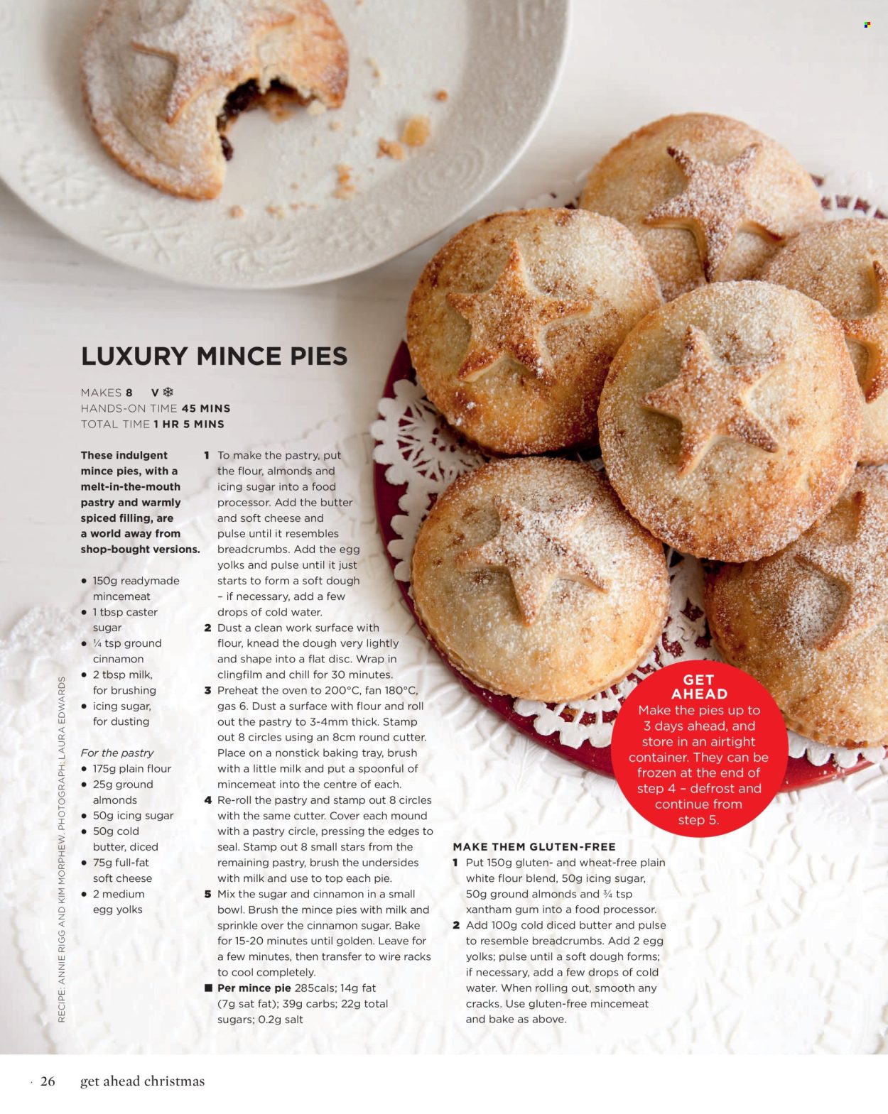 Sainsbury's offer . Page 26. Page 26