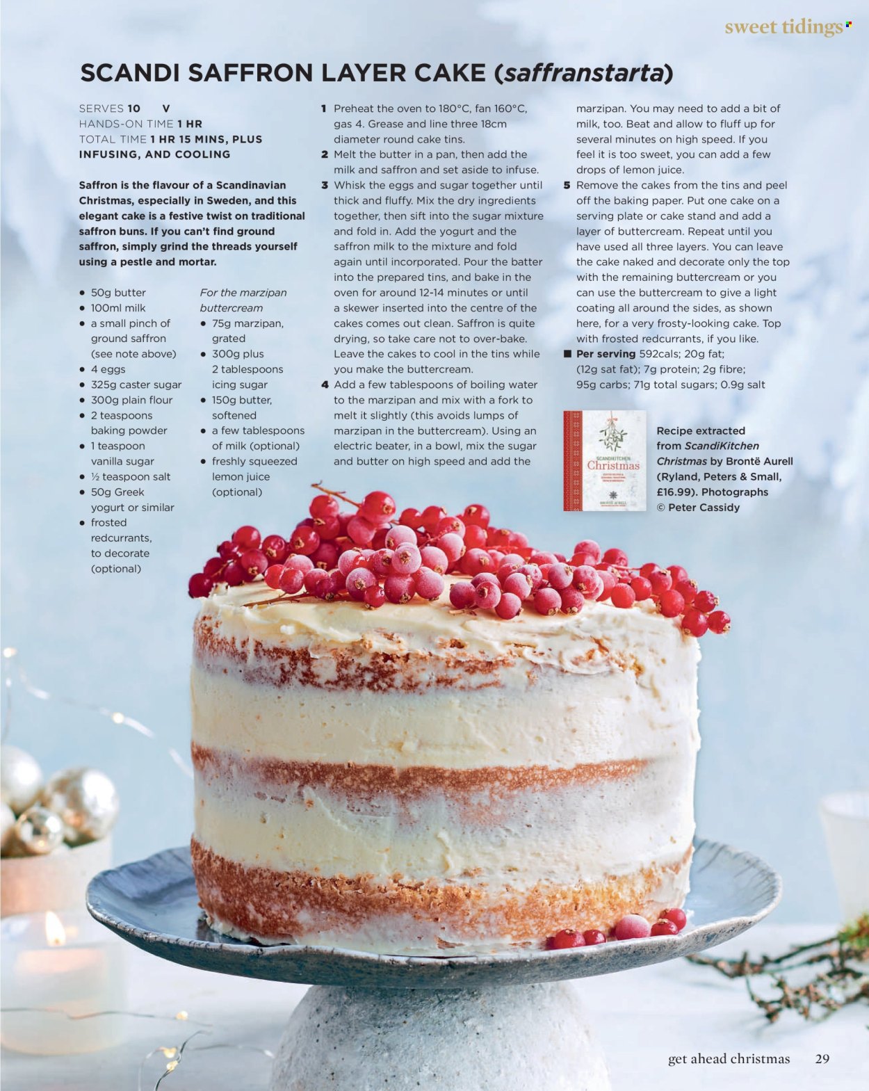 Sainsbury's offer . Page 29. Page 29