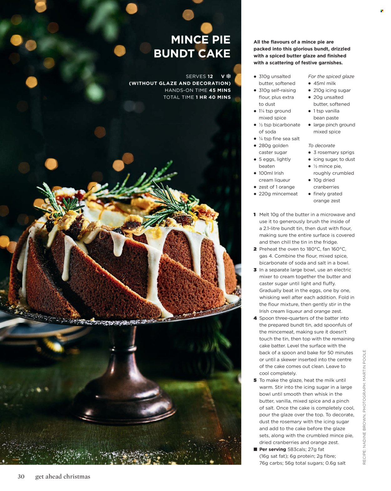 Sainsbury's offer . Page 30. Page 30