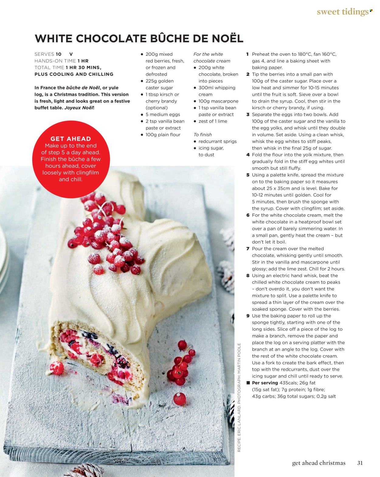 Sainsbury's offer . Page 31. Page 31