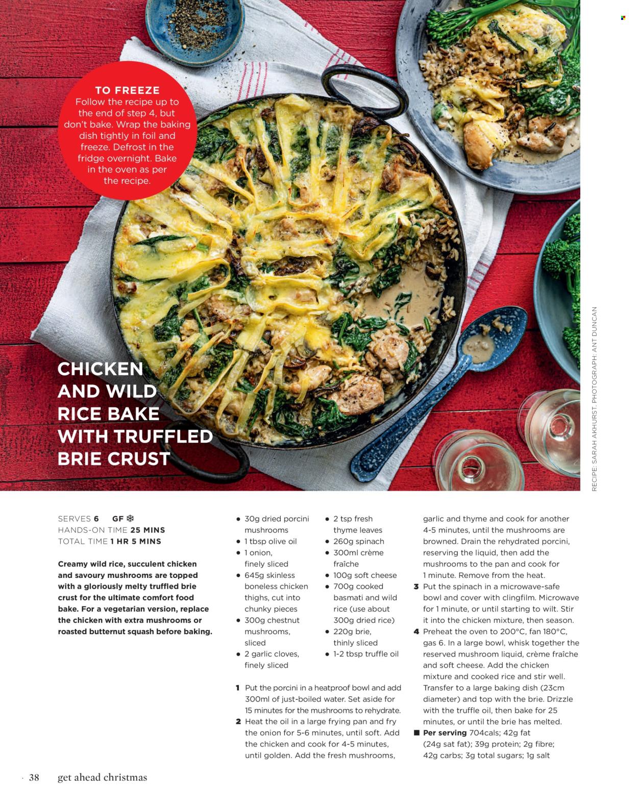Sainsbury's offer . Page 38. Page 38