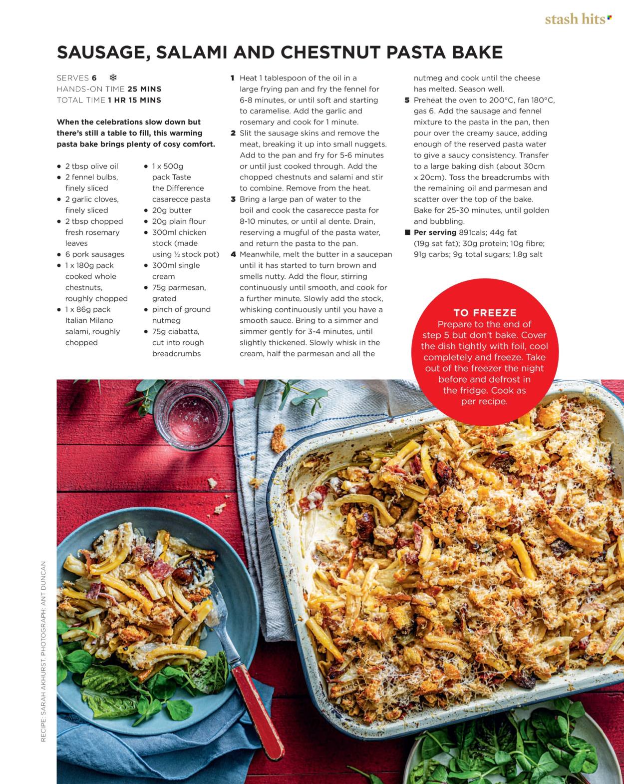 Sainsbury's offer . Page 39. Page 39