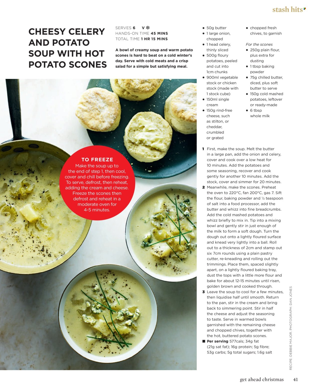Sainsbury's offer . Page 41. Page 41