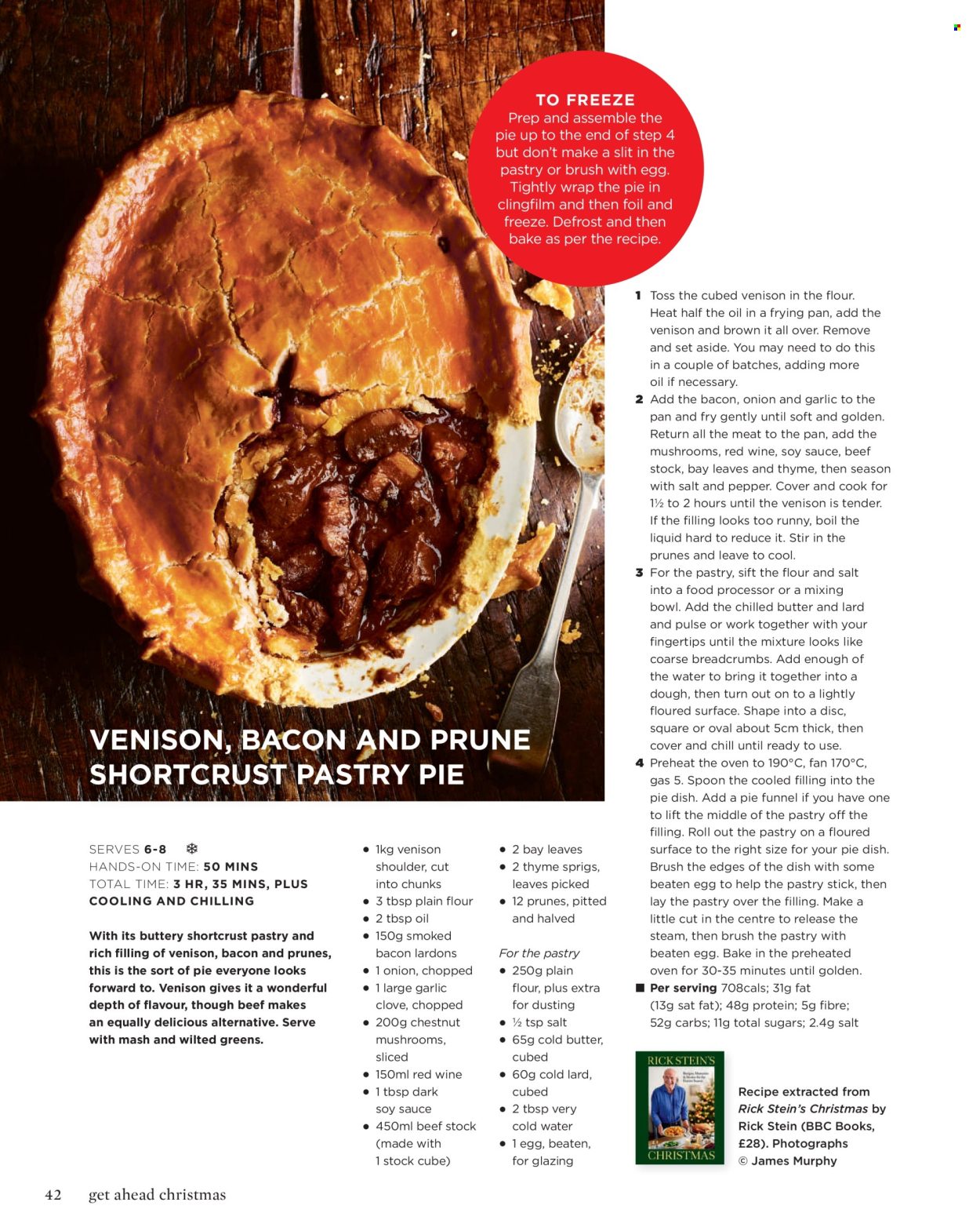 Sainsbury's offer . Page 42. Page 42