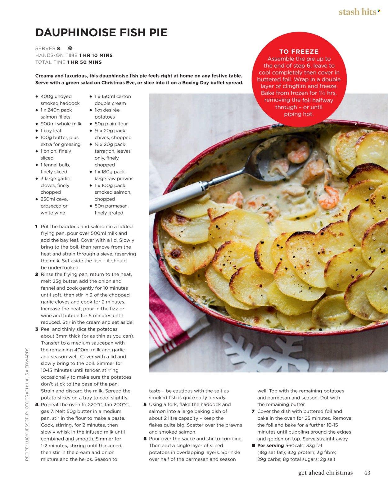 Sainsbury's offer . Page 43. Page 43