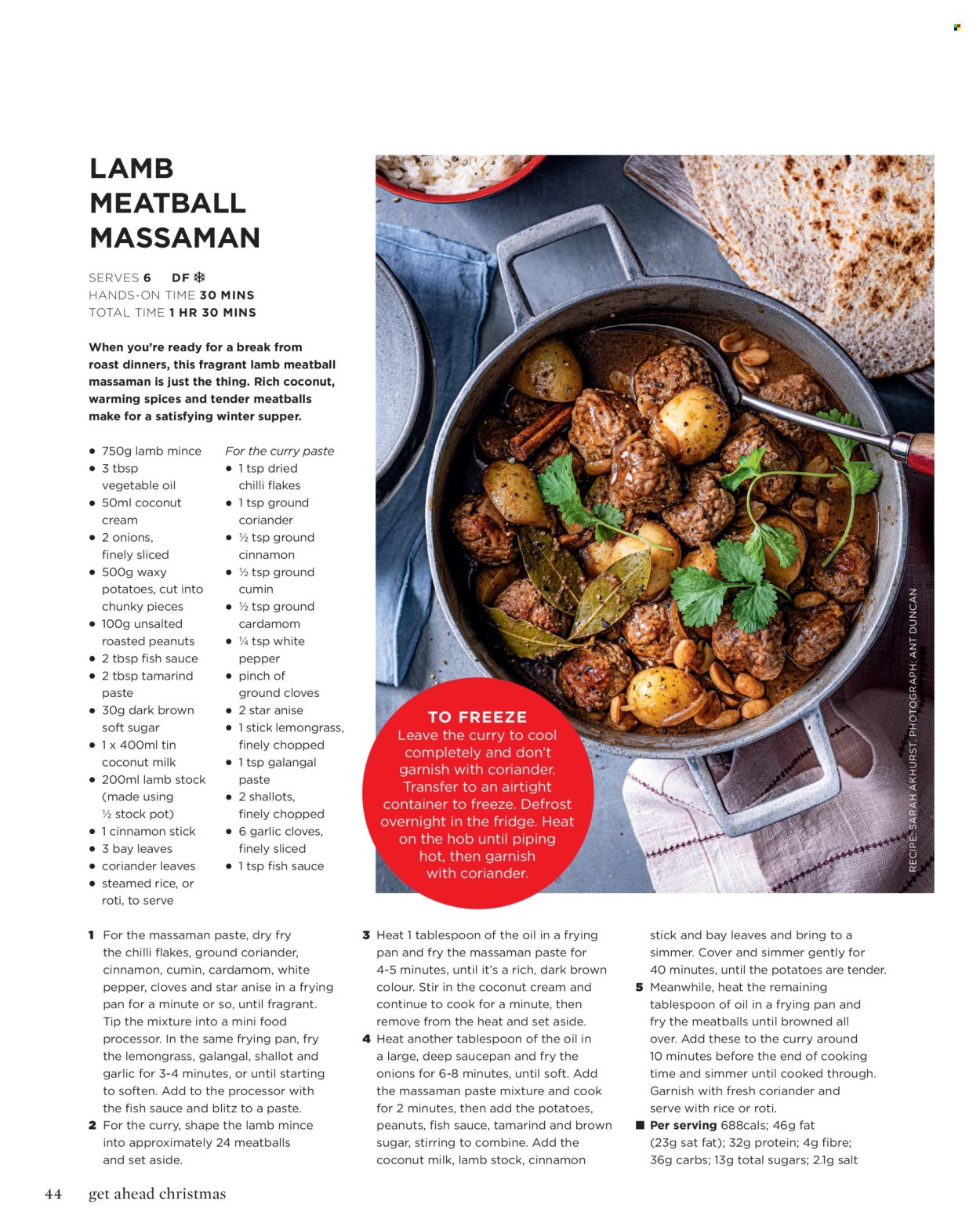 Sainsbury's offer . Page 44. Page 44