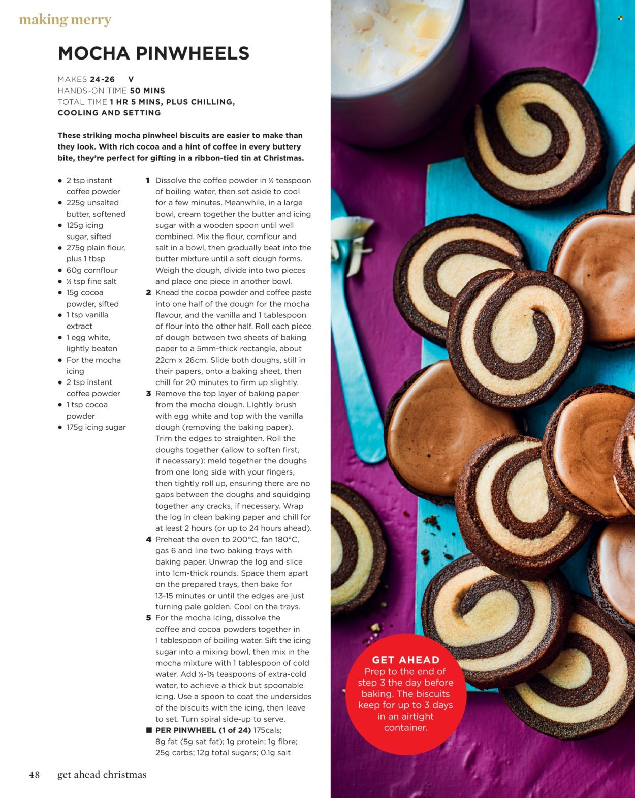 Sainsbury's offer . Page 48. Page 48