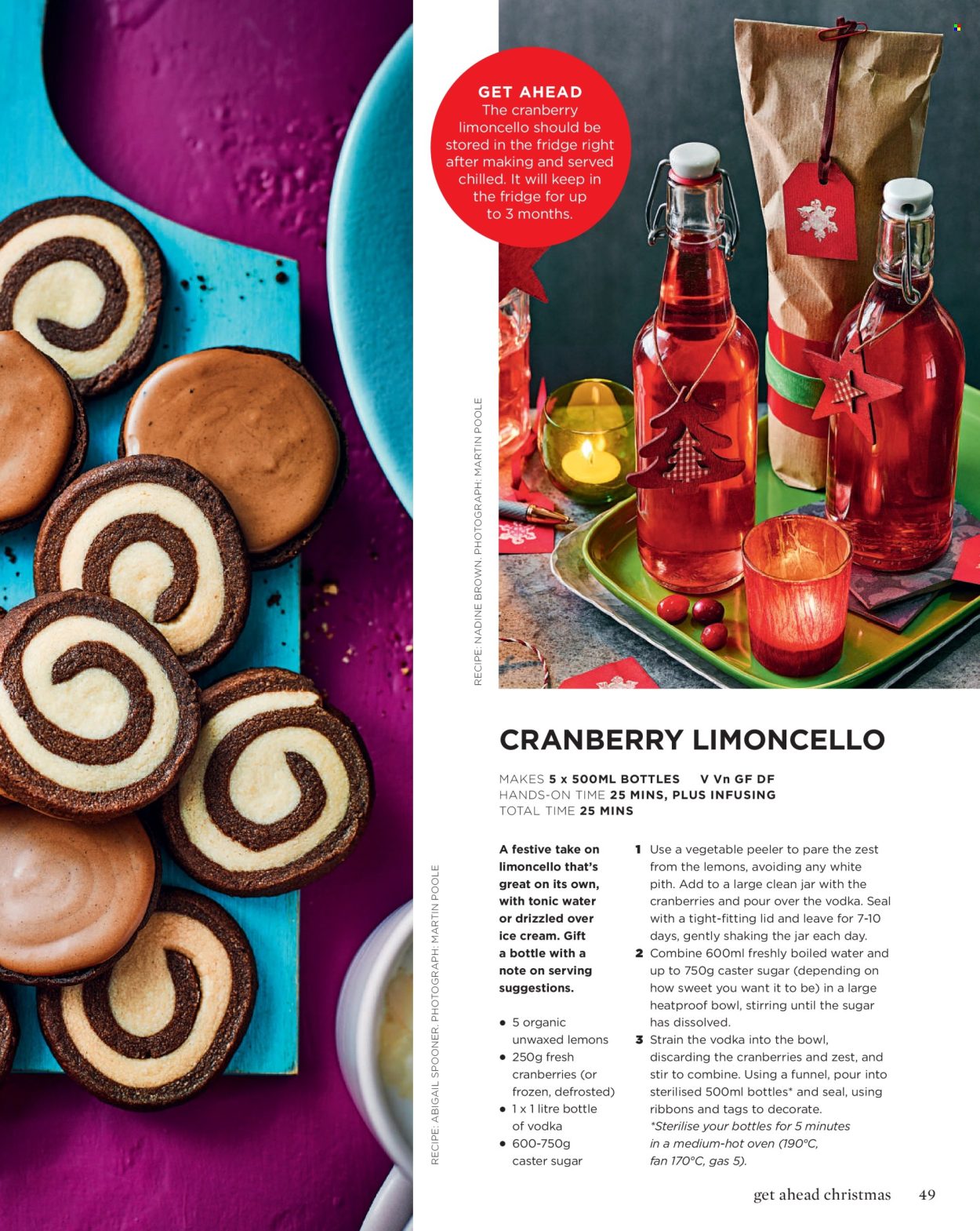 Sainsbury's offer . Page 49. Page 49