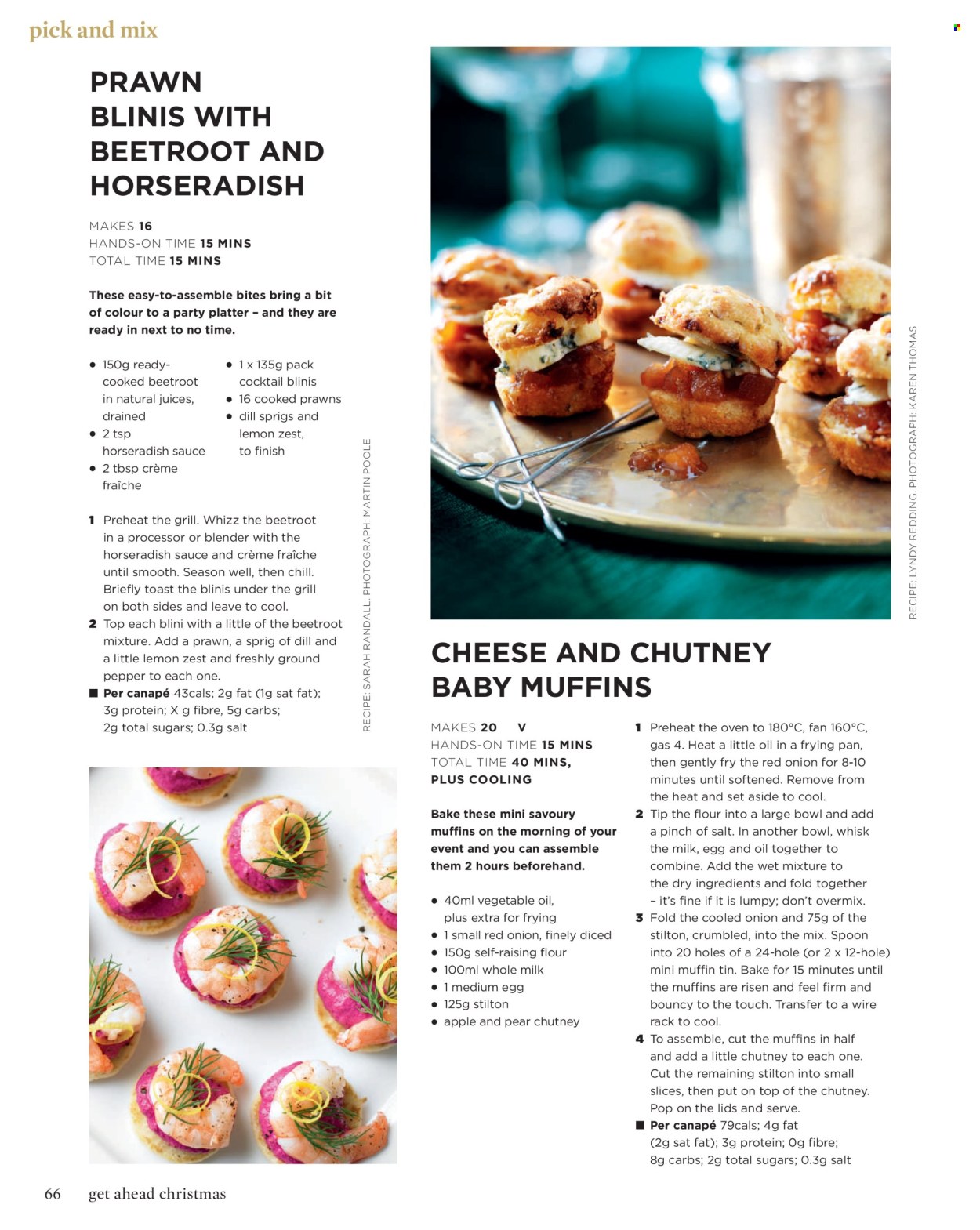 Sainsbury's offer . Page 66. Page 66