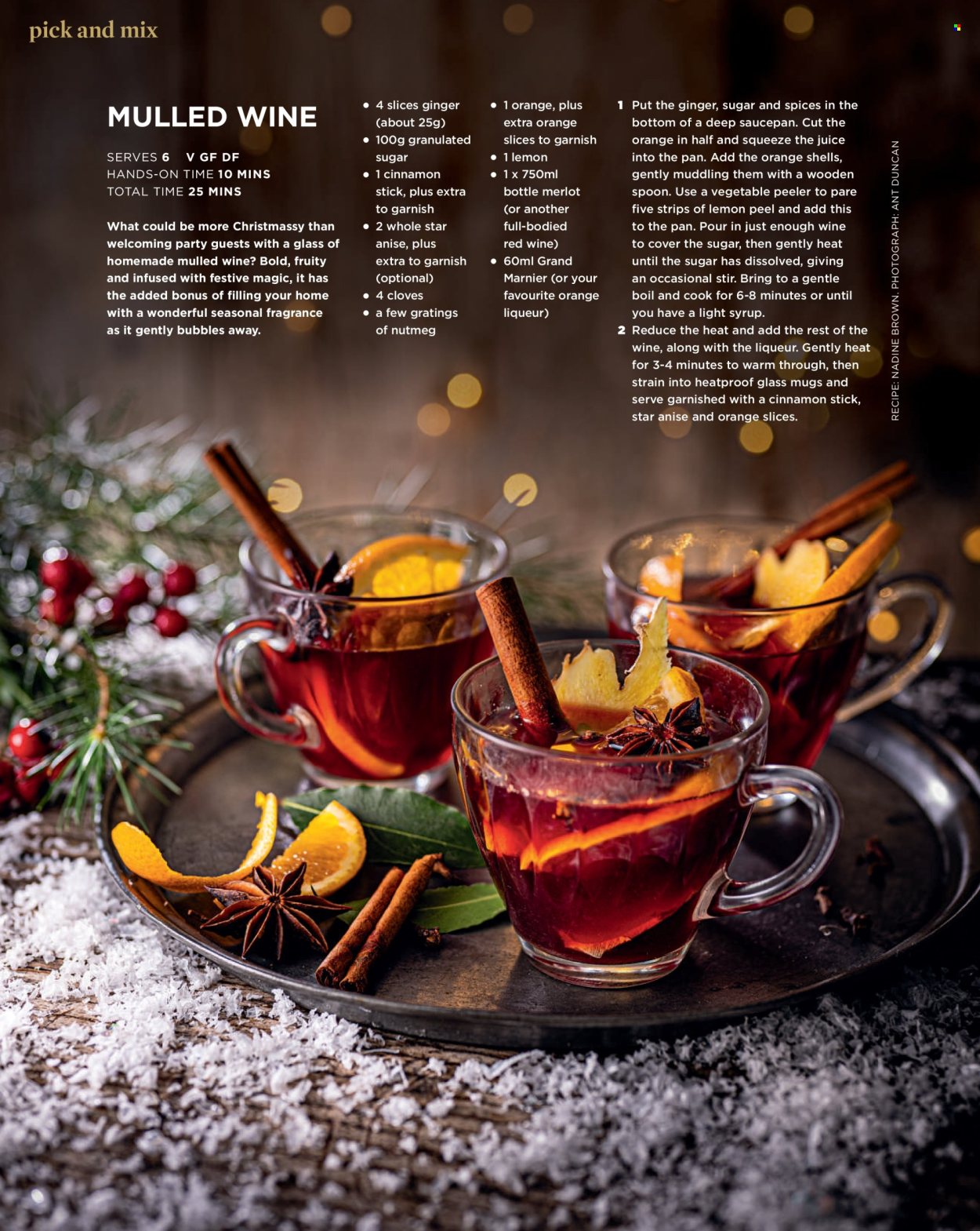 Sainsbury's offer . Page 72. Page 72