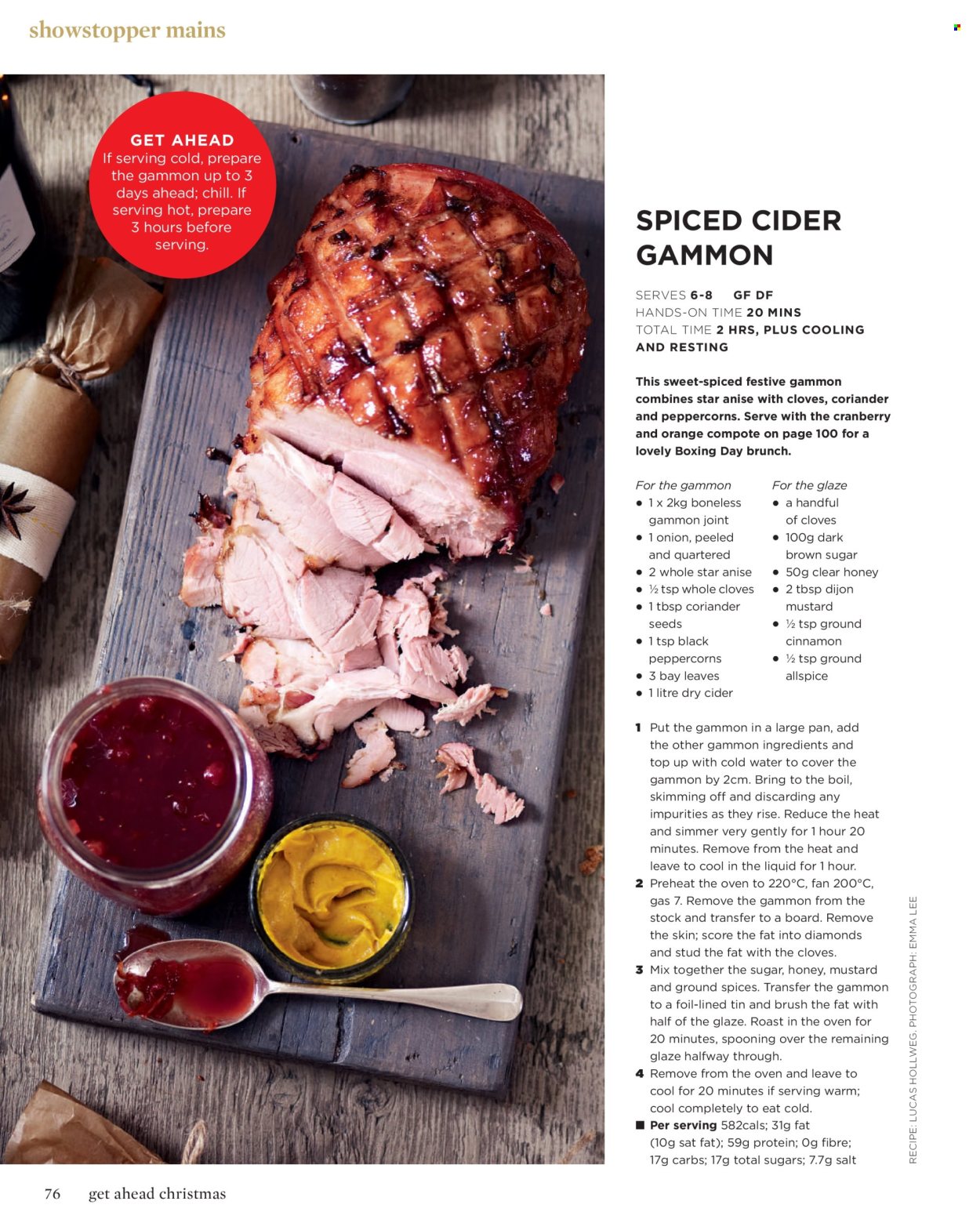 Sainsbury's offer . Page 76. Page 76
