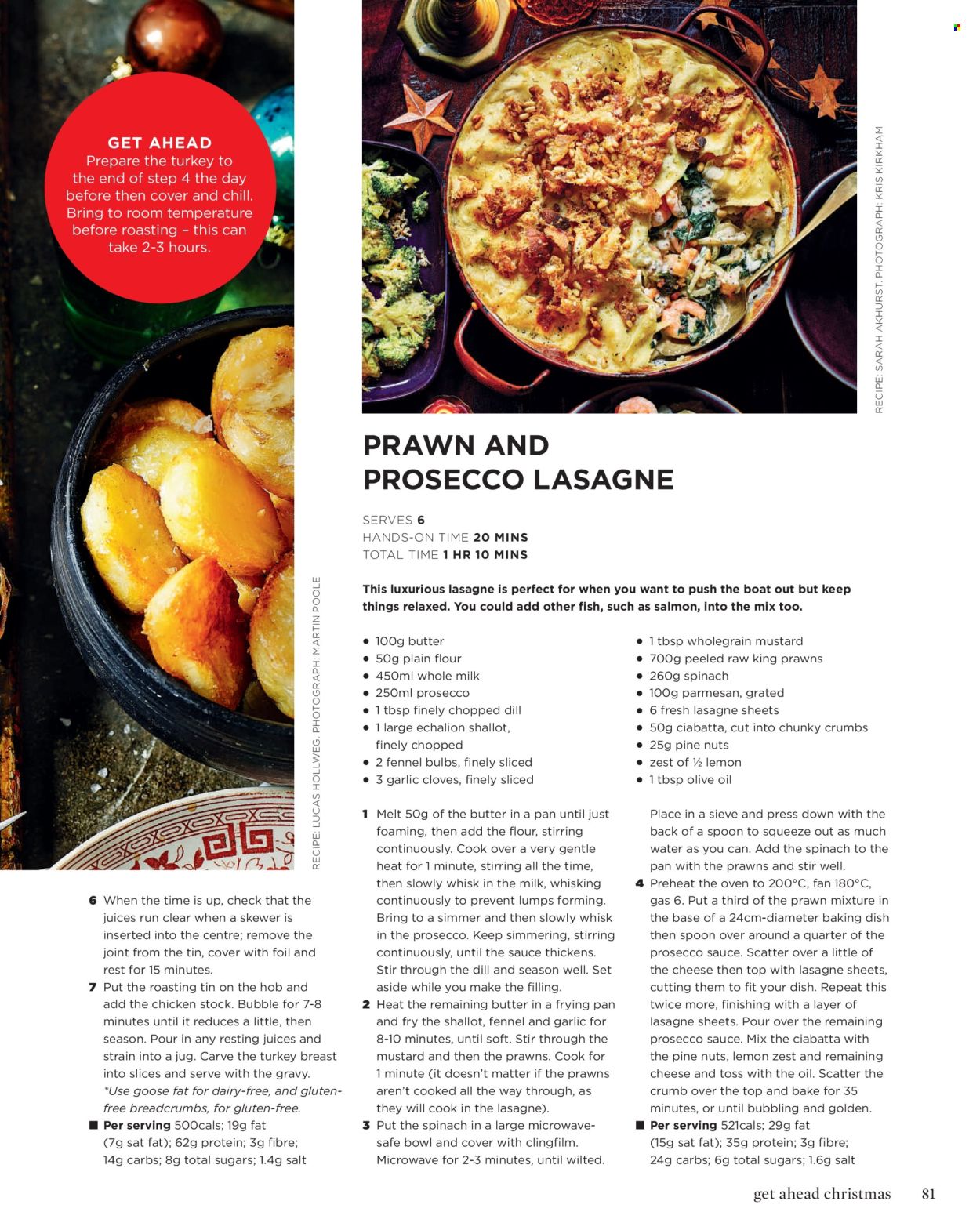 Sainsbury's offer . Page 81. Page 81