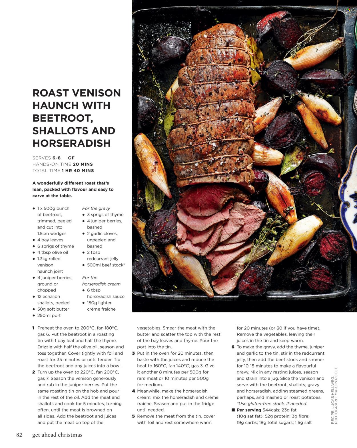 Sainsbury's offer . Page 82. Page 82