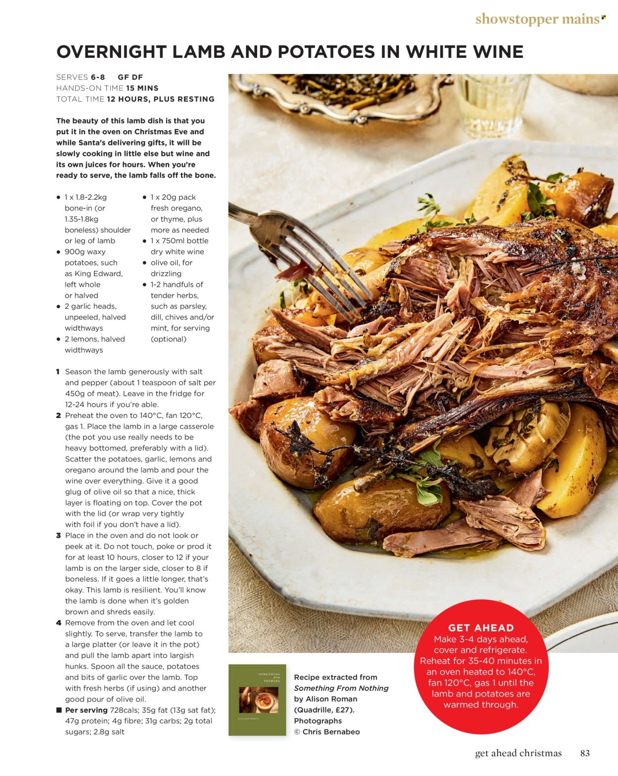 Sainsbury's offer . Page 83. Page 83