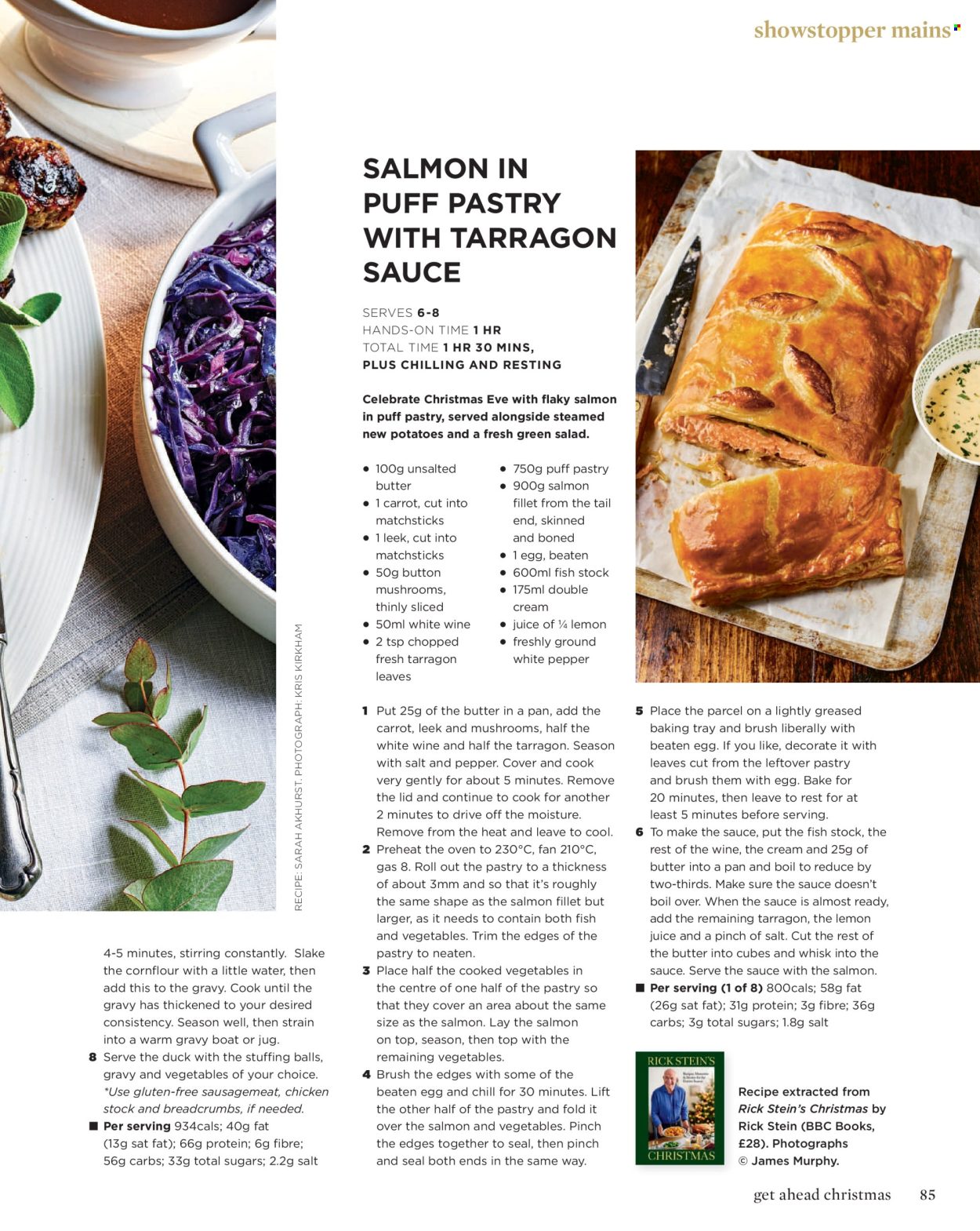 Sainsbury's offer . Page 85. Page 85