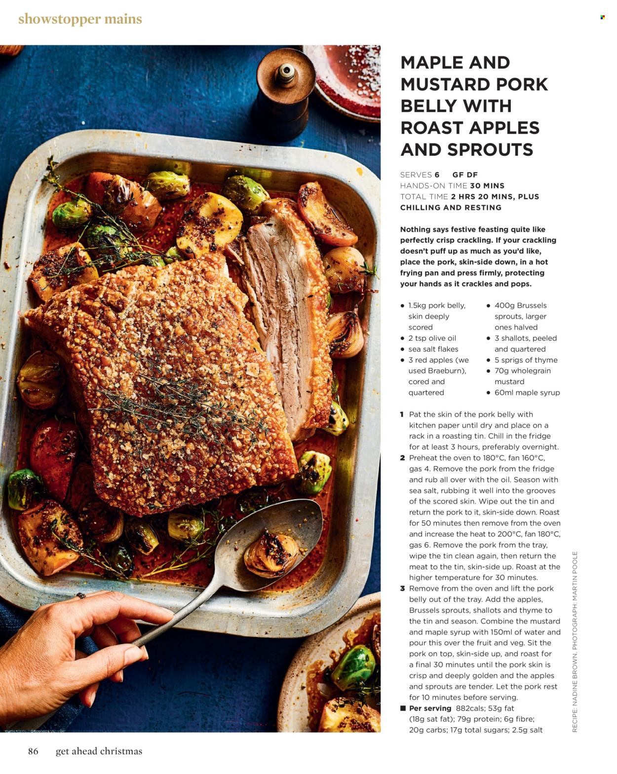 Sainsbury's offer . Page 86. Page 86