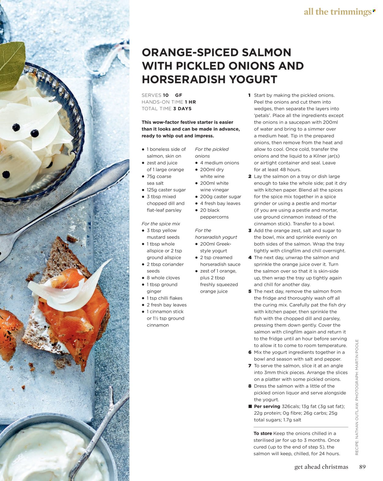 Sainsbury's offer . Page 89. Page 89