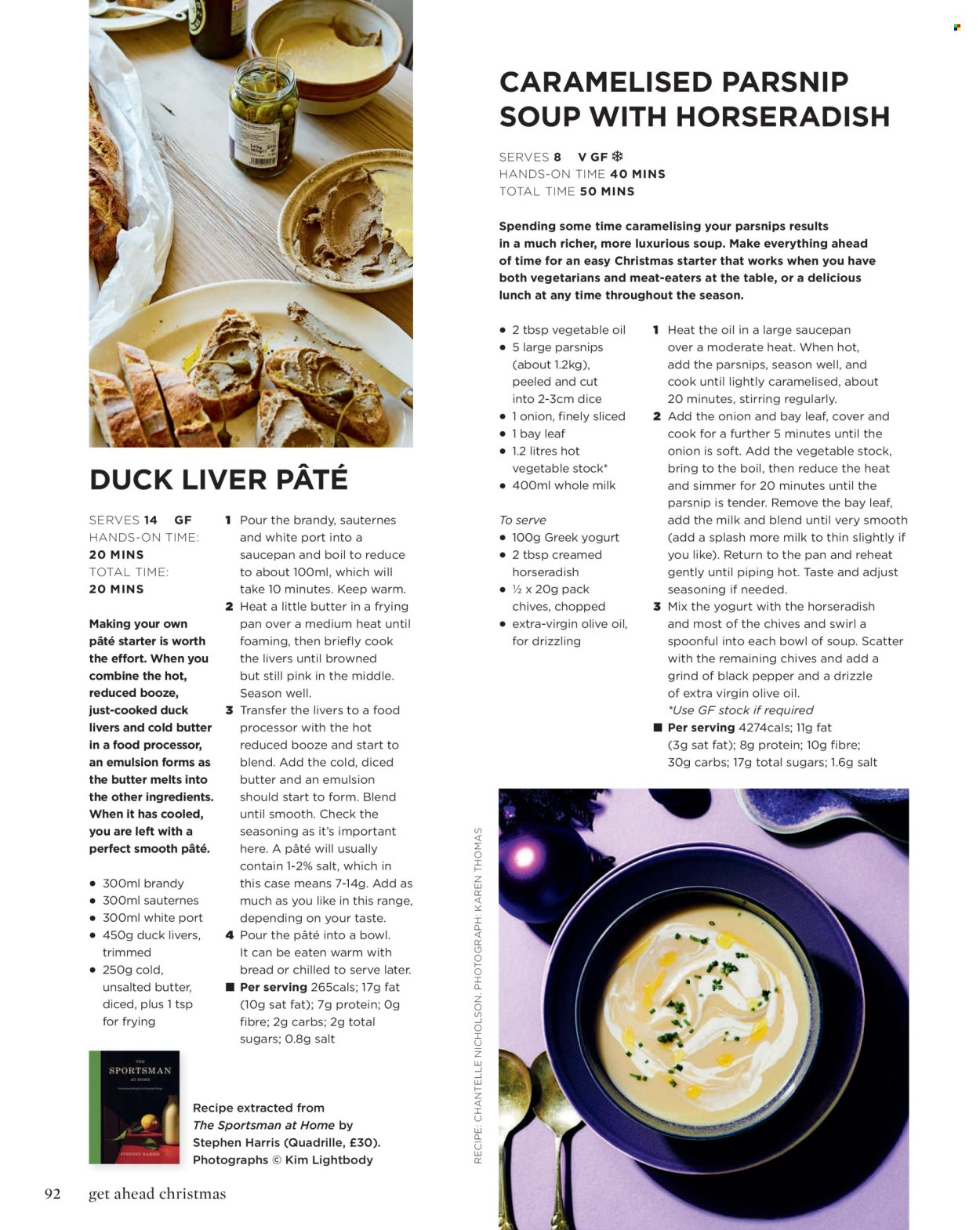 Sainsbury's offer . Page 92. Page 92